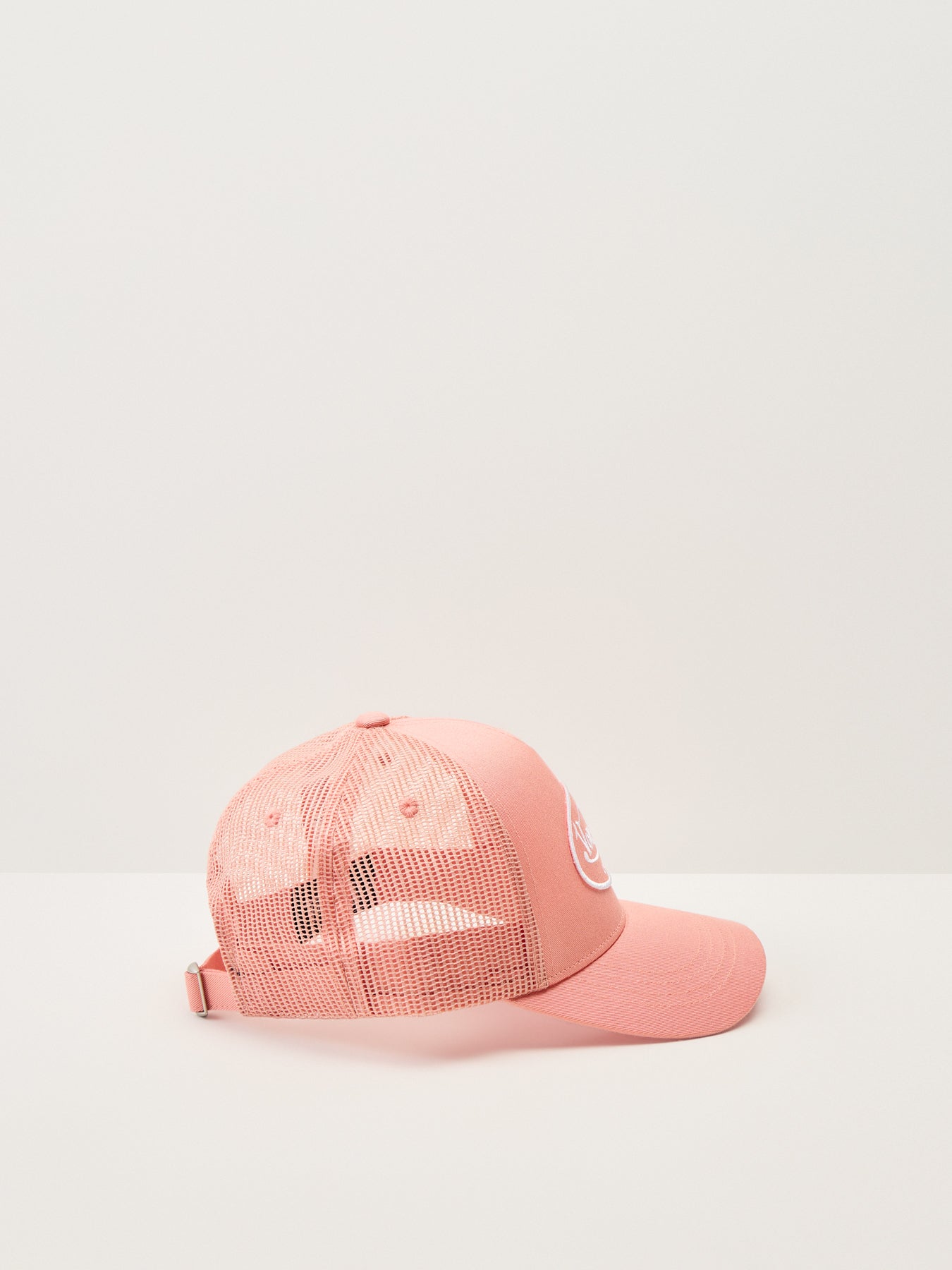 V Dutch Cap Lof B21 Pink