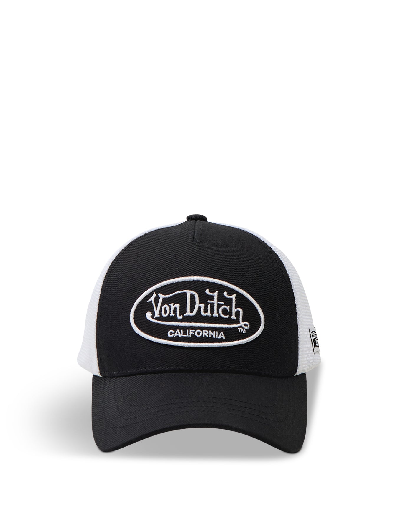 V Dutch Cap Lof B26 Black
