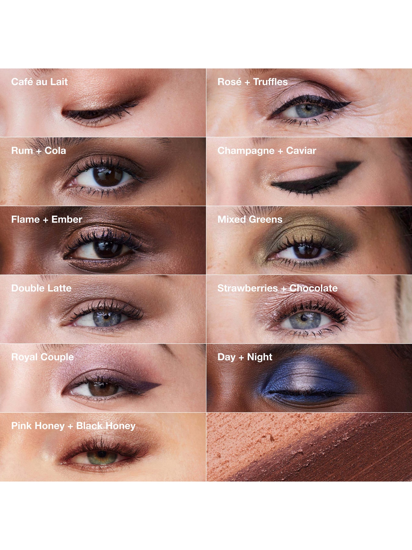 Clinique High Impact Shadow Play Shadow and Definer