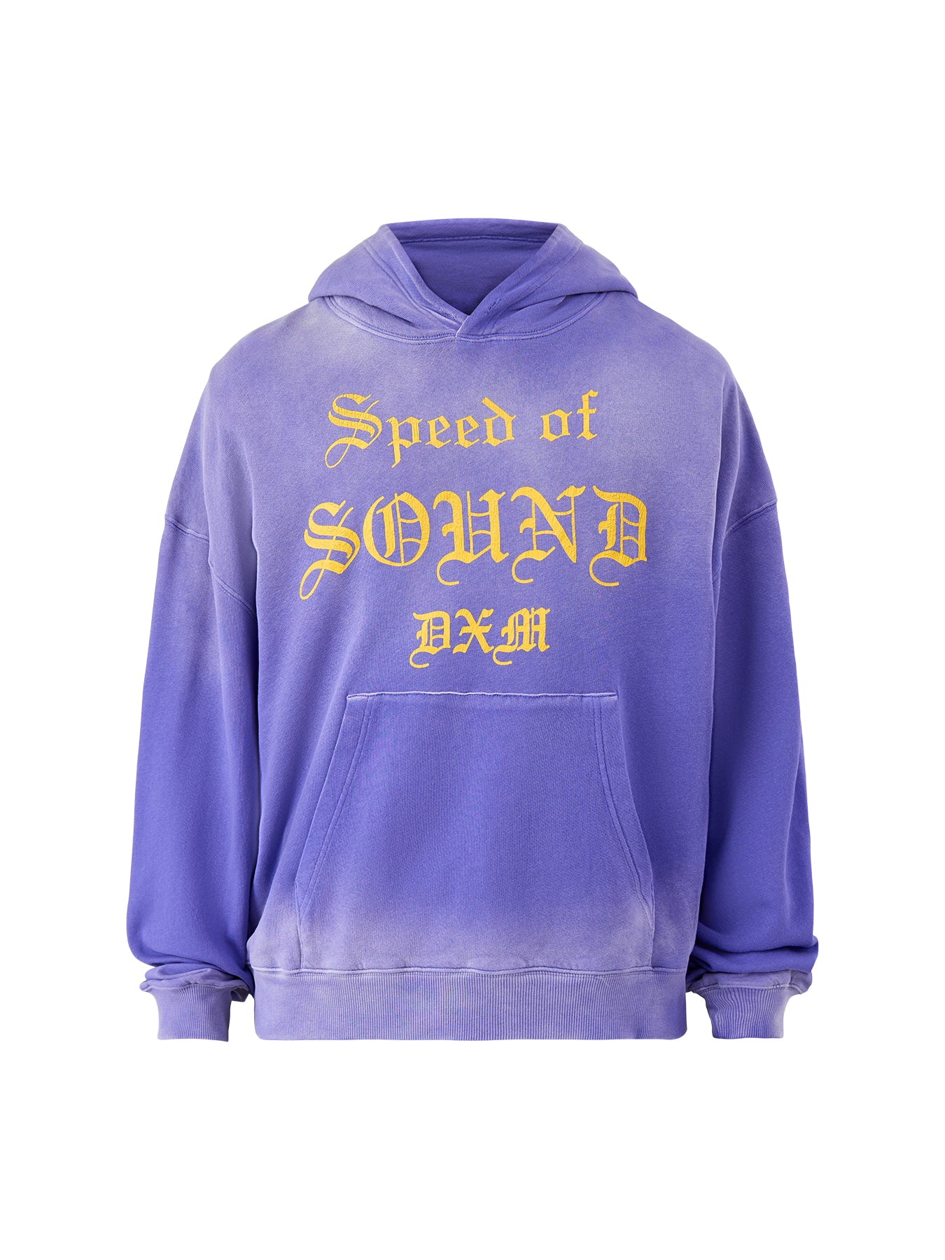 Chamber Choir Hoodie