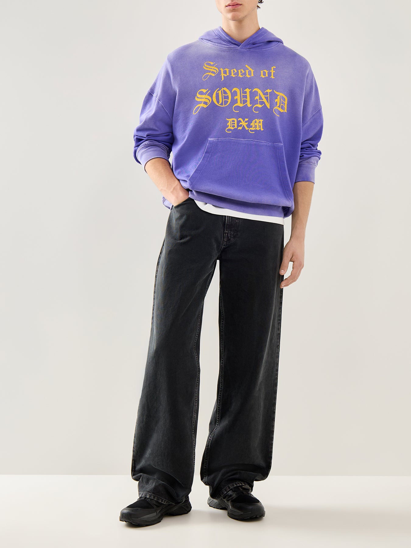 Chamber Choir Hoodie