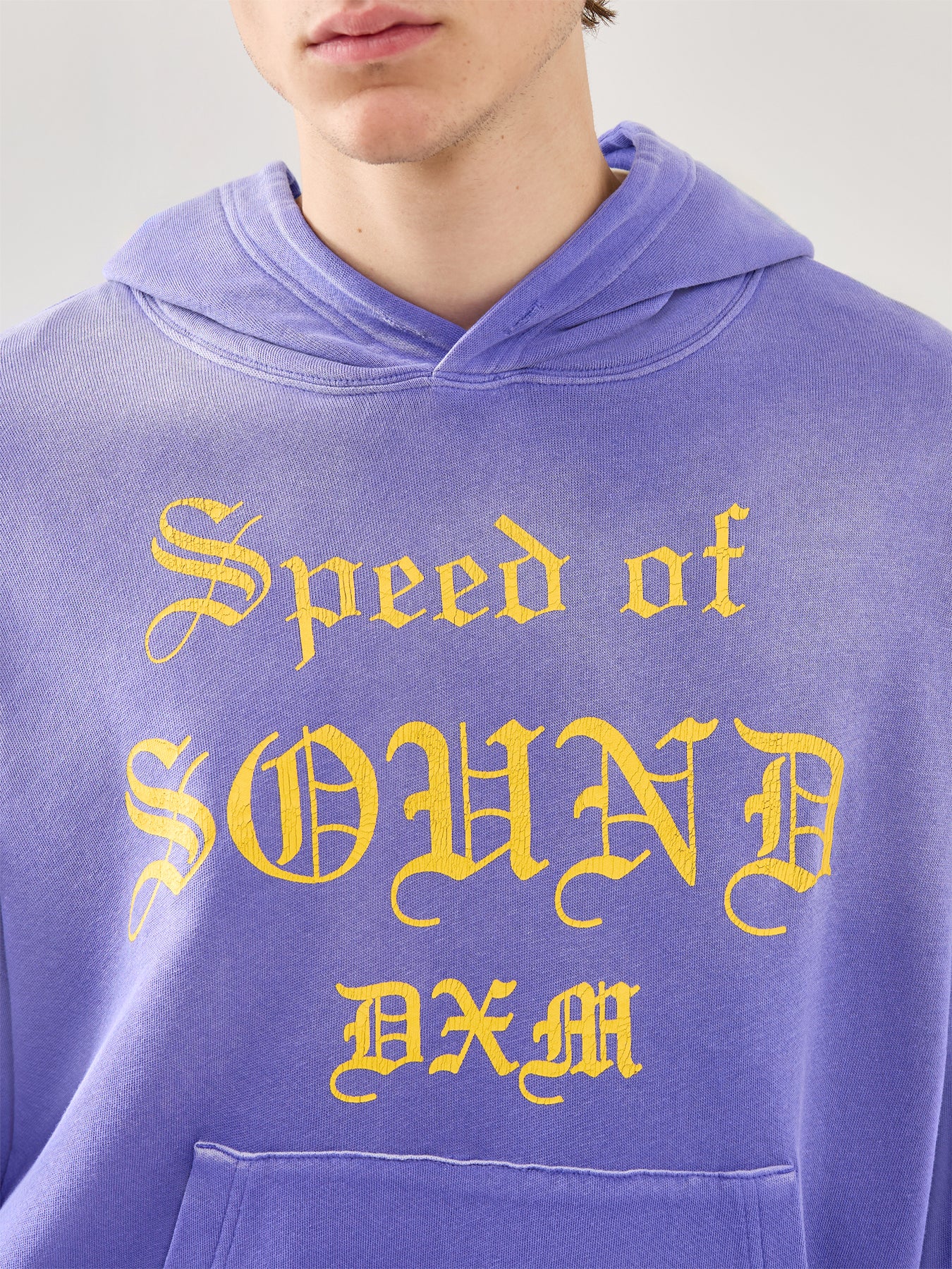 Chamber Choir Hoodie