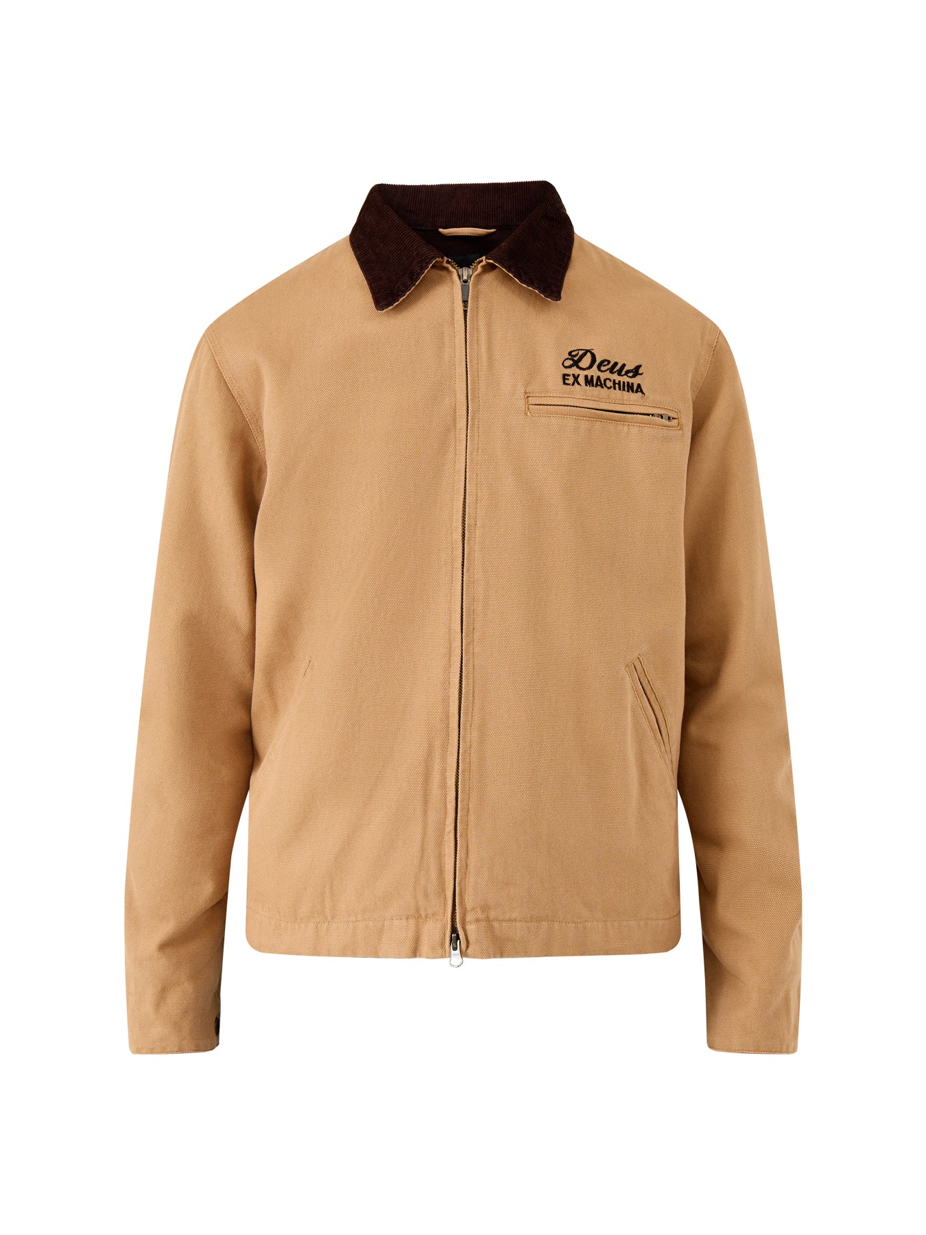 Address Workwear Jacket