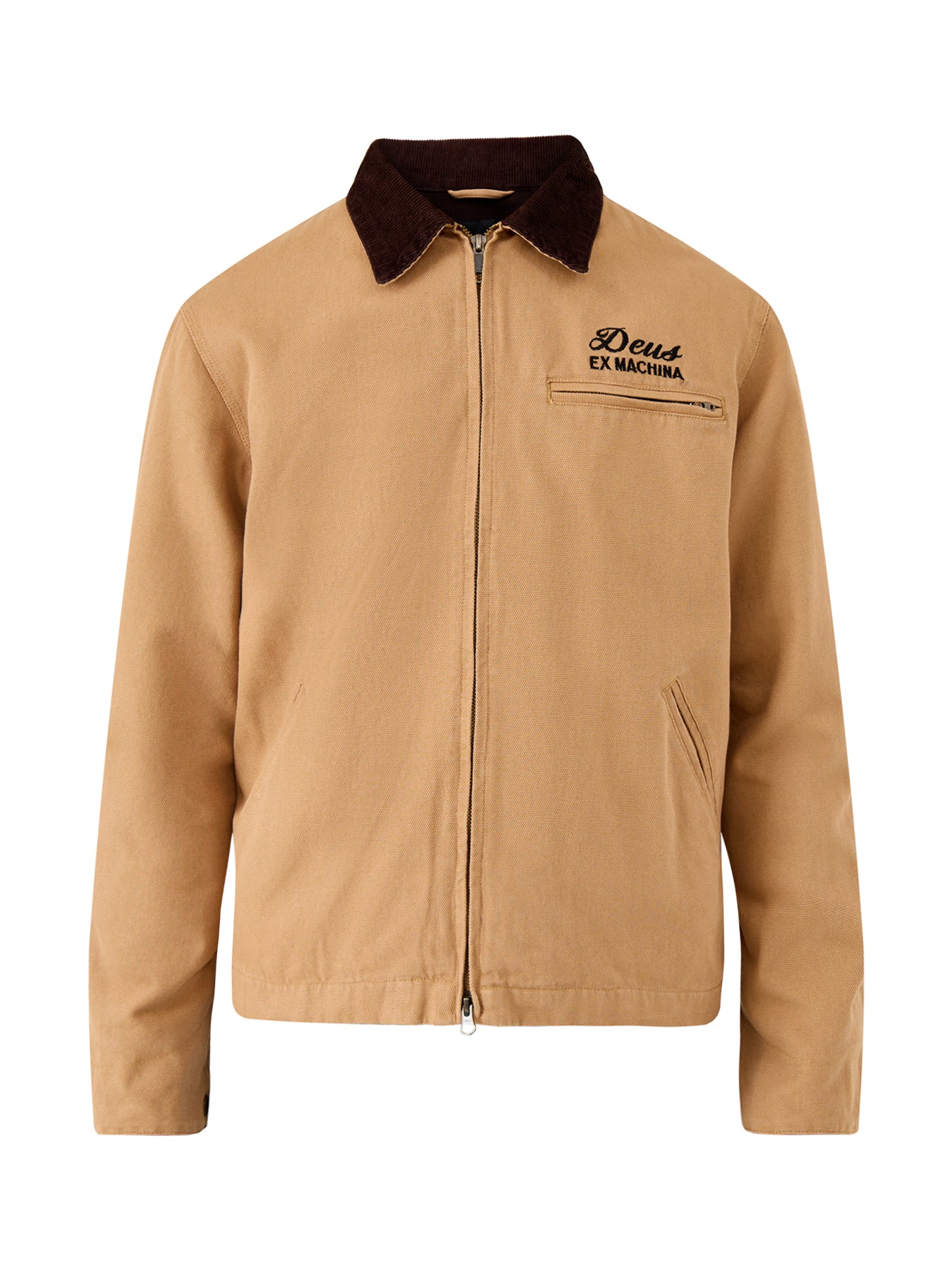 Address Workwear Jacket