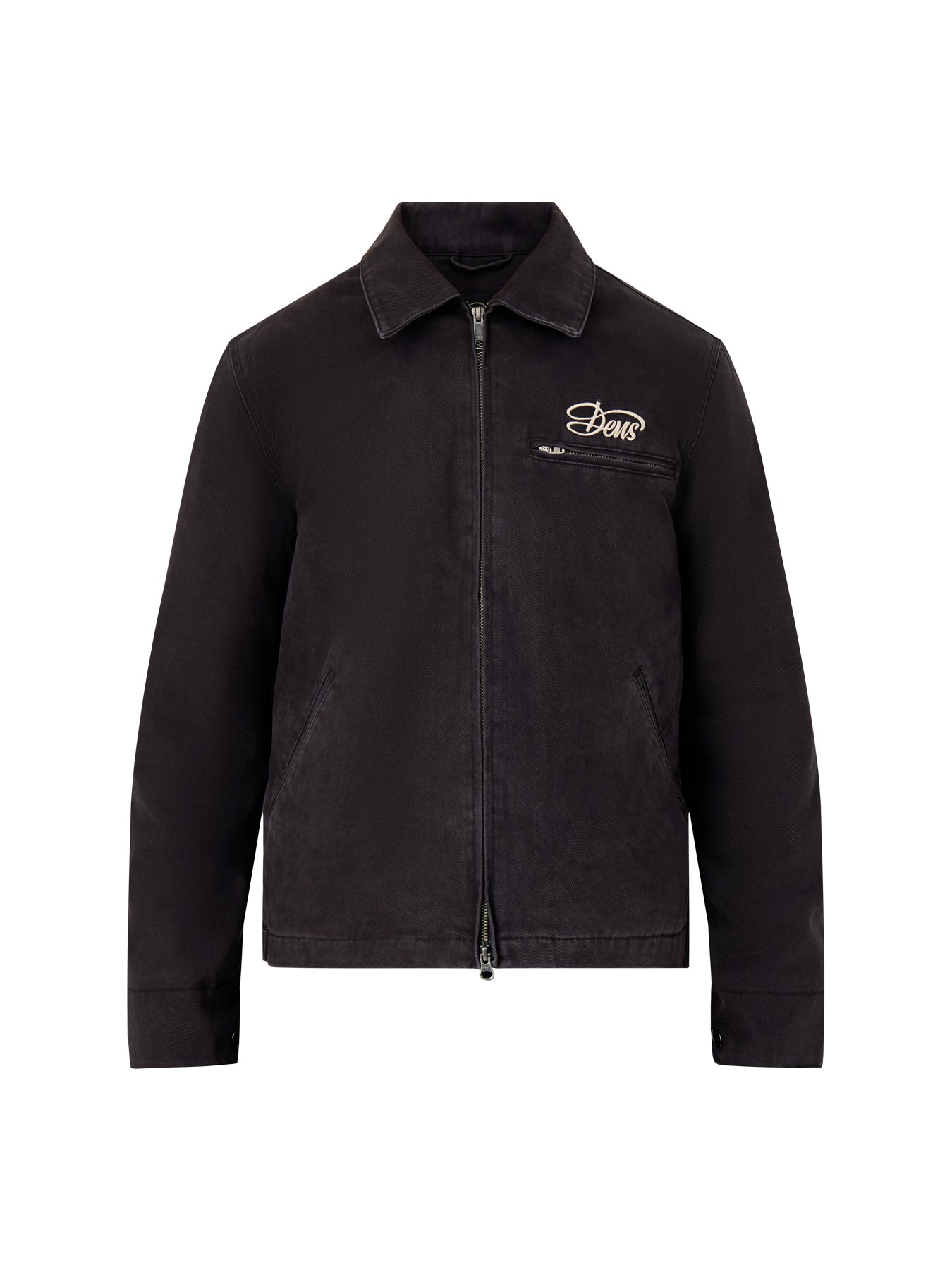 Workwear Overdye Jacket