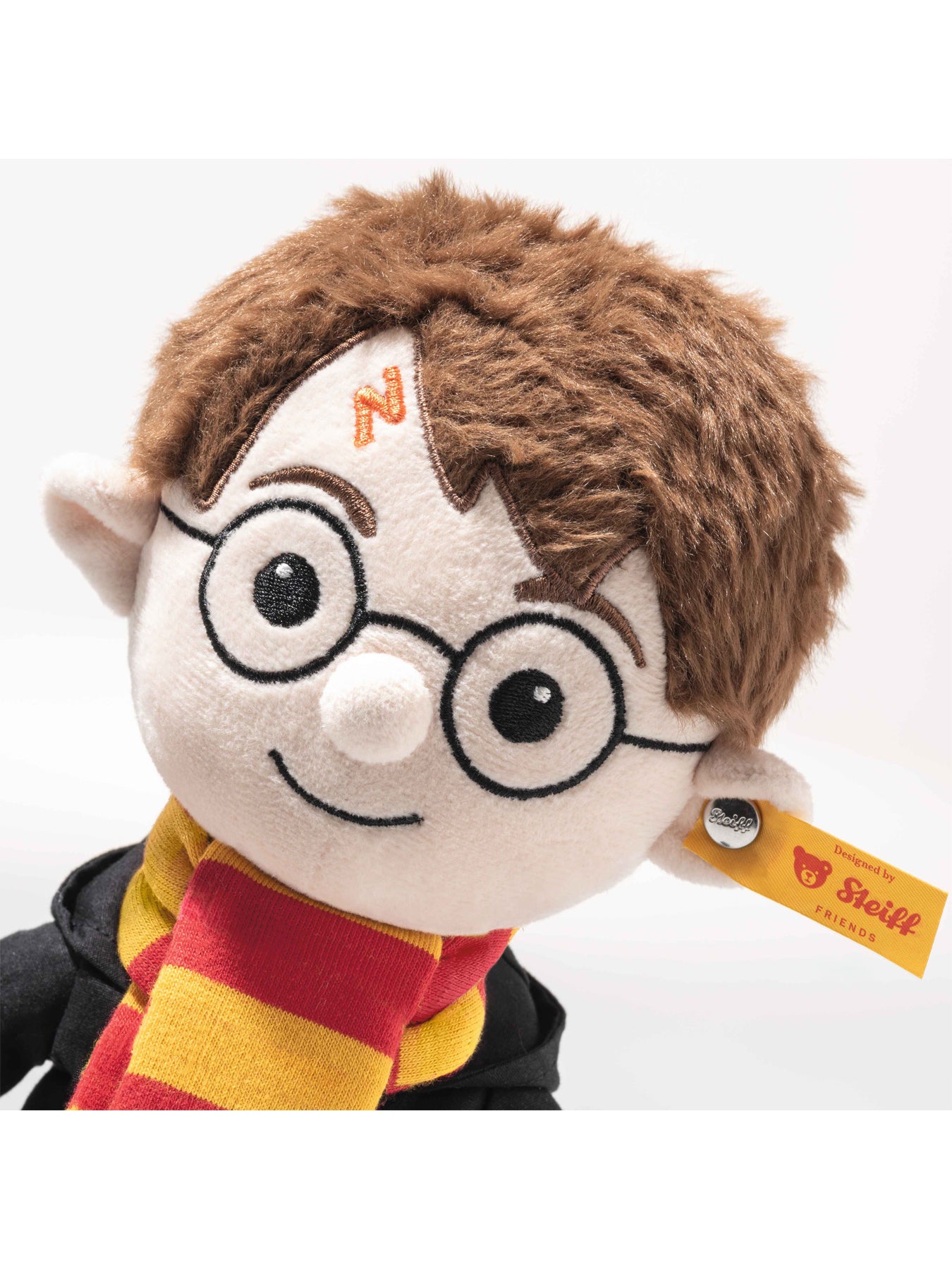 Harry Potter Plush Toy