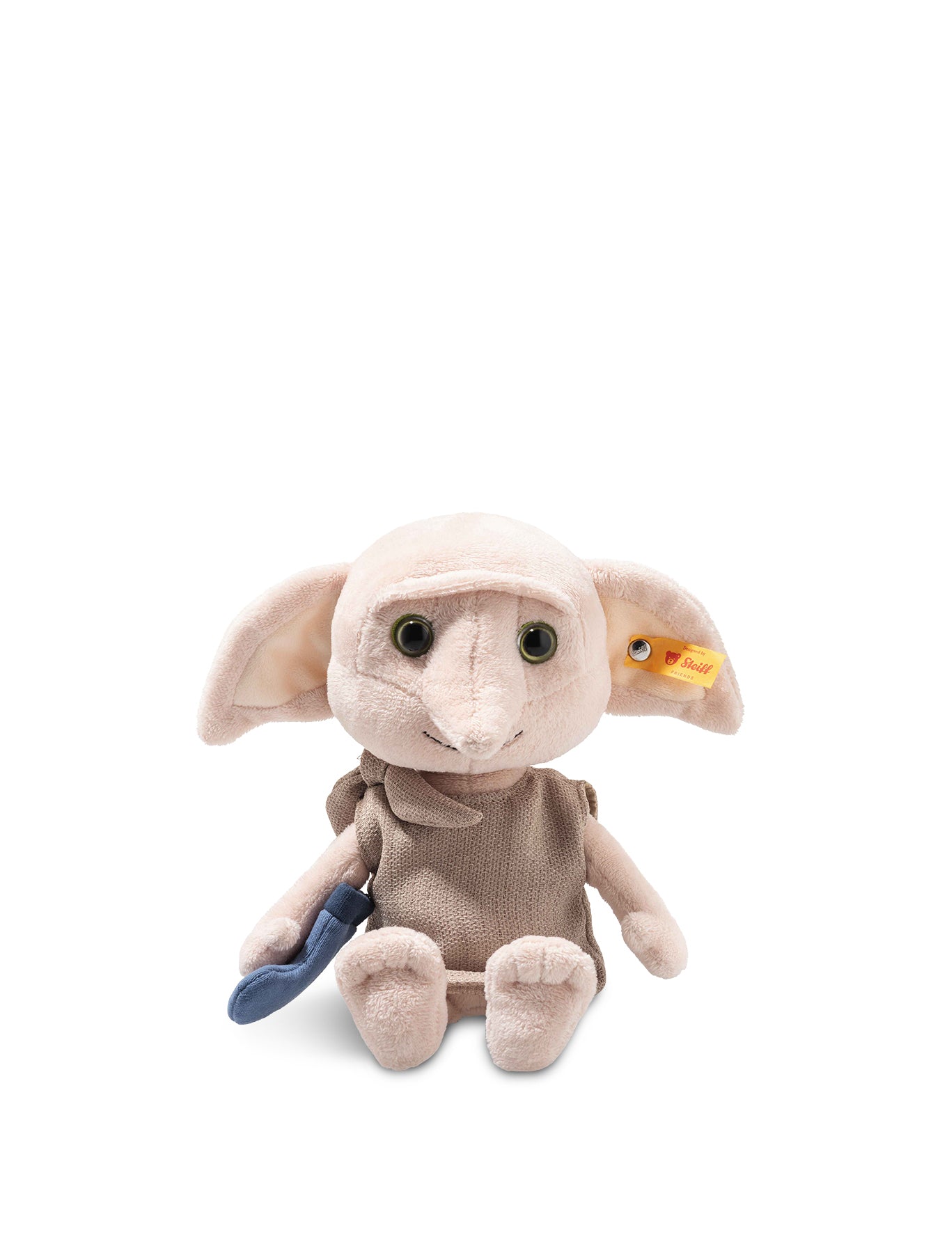 Dobby Elf Plush Toy
