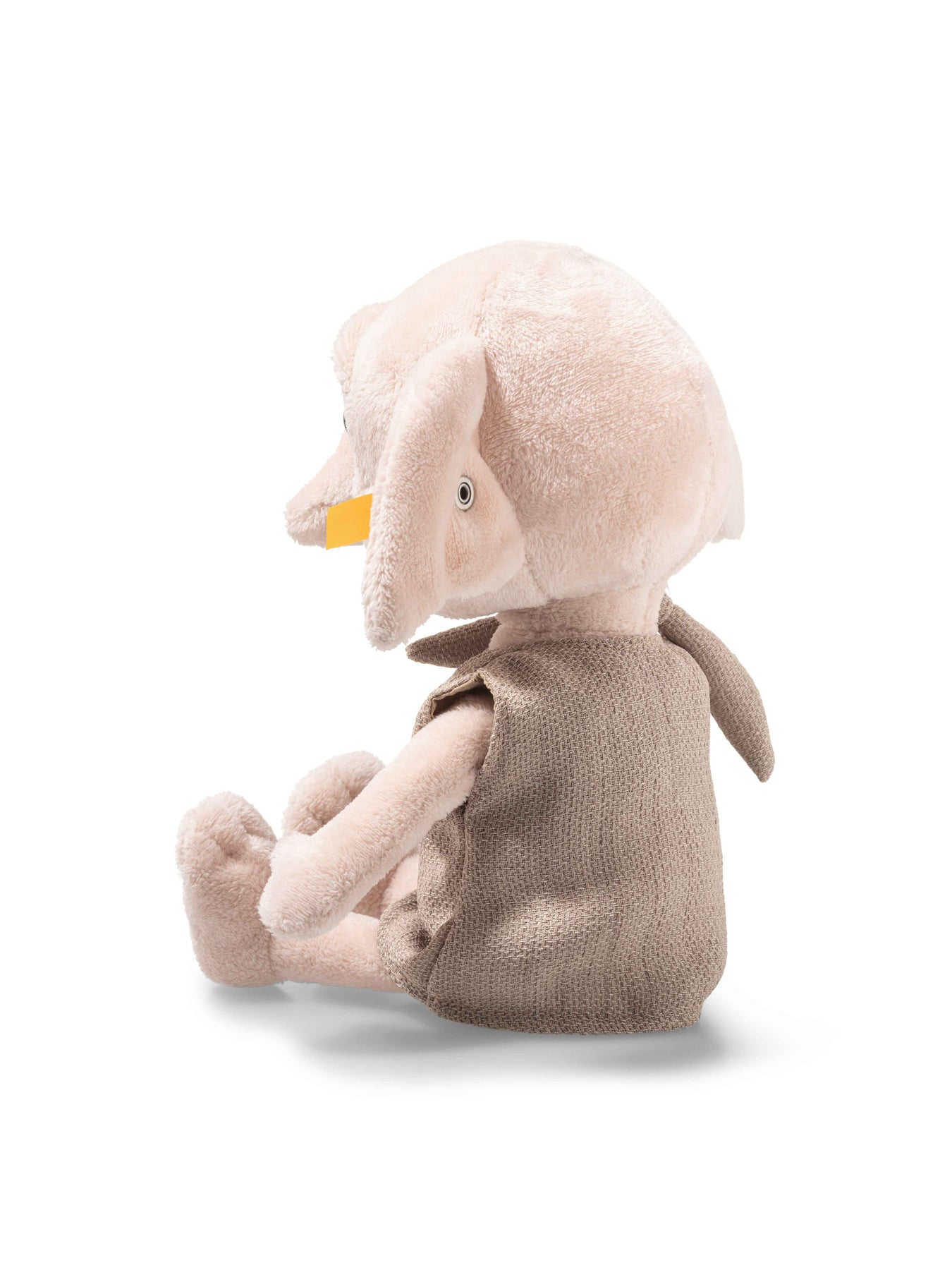 Dobby Elf Plush Toy