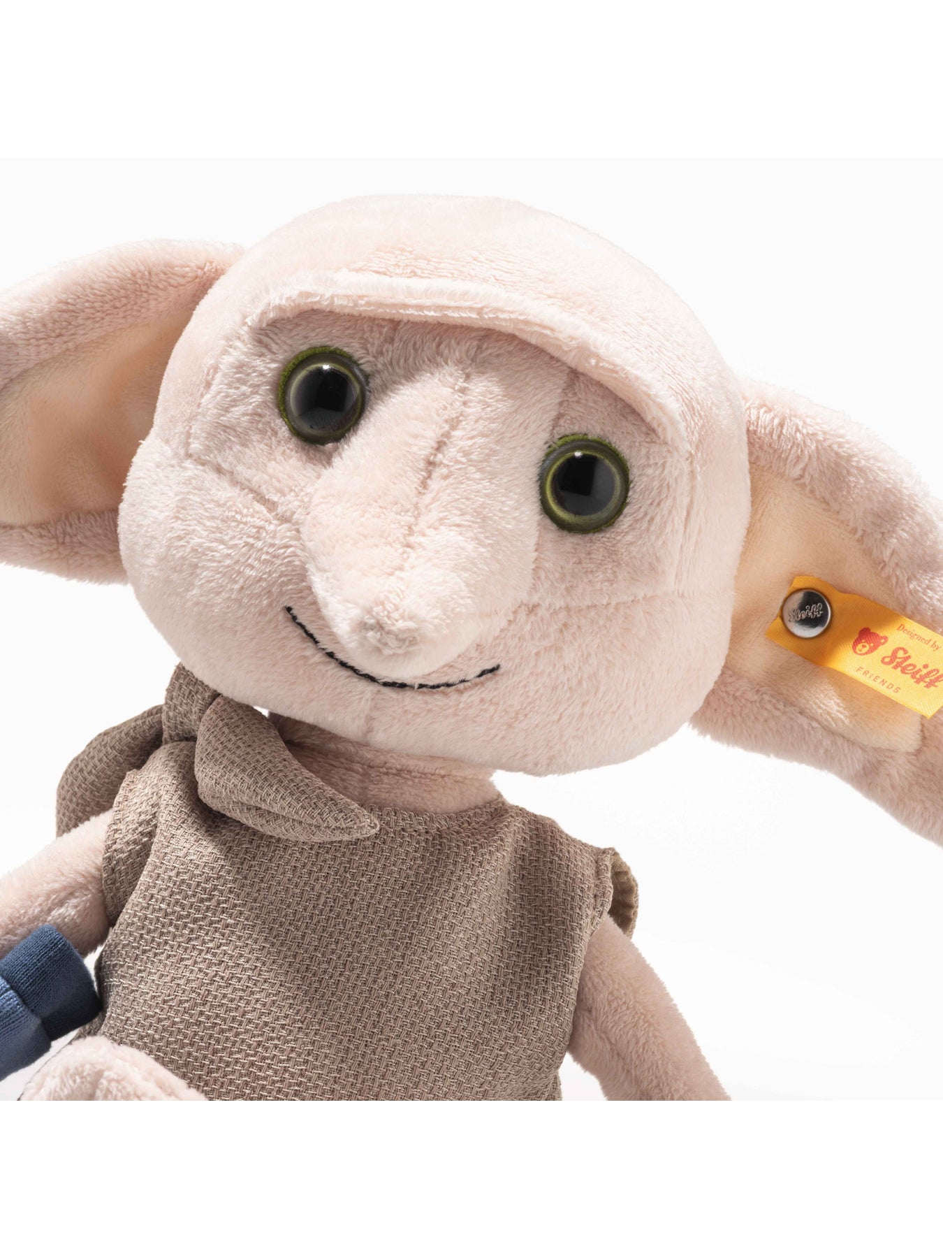 Dobby Elf Plush Toy