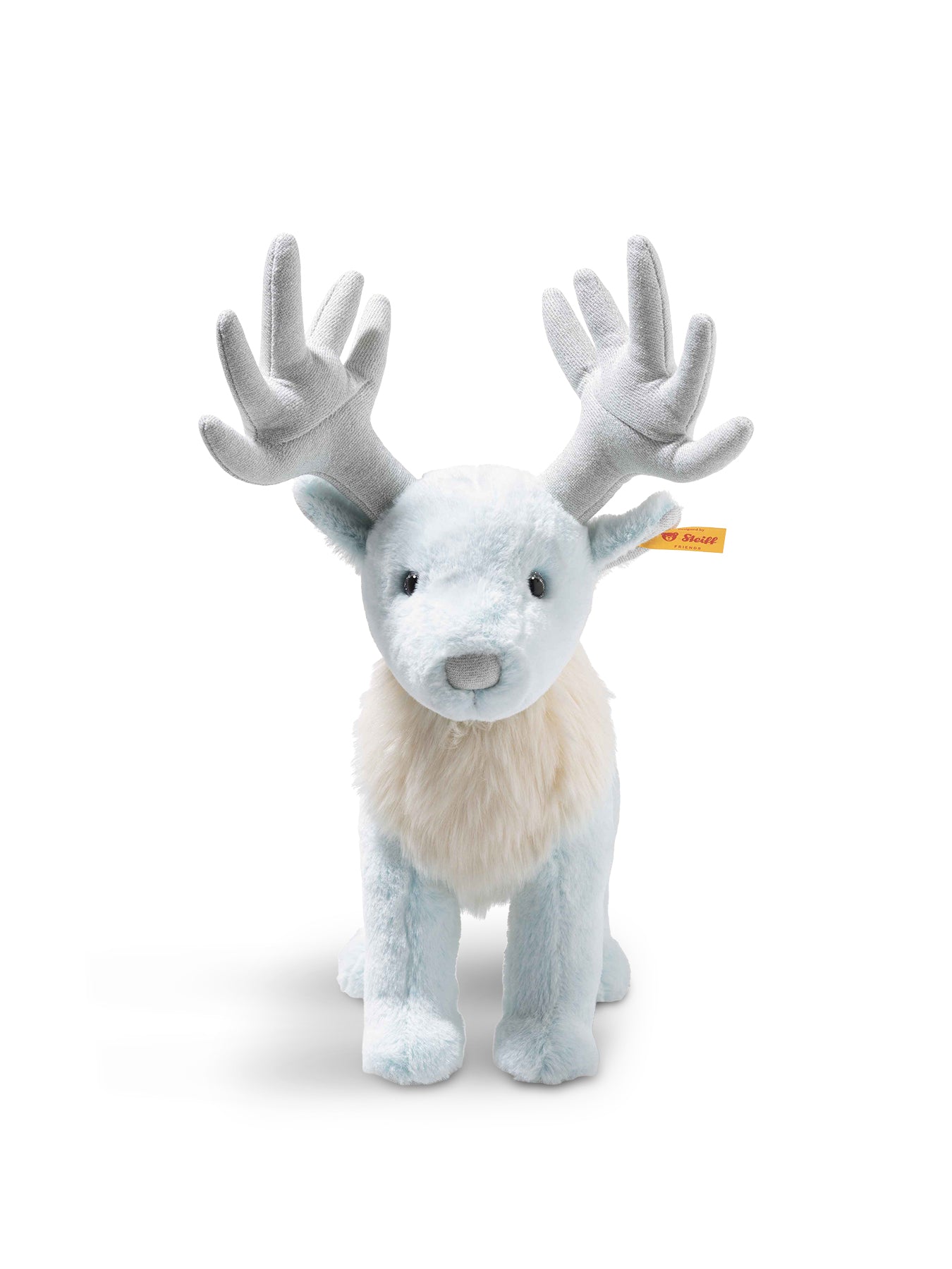 Patronus Stag Plush Toy