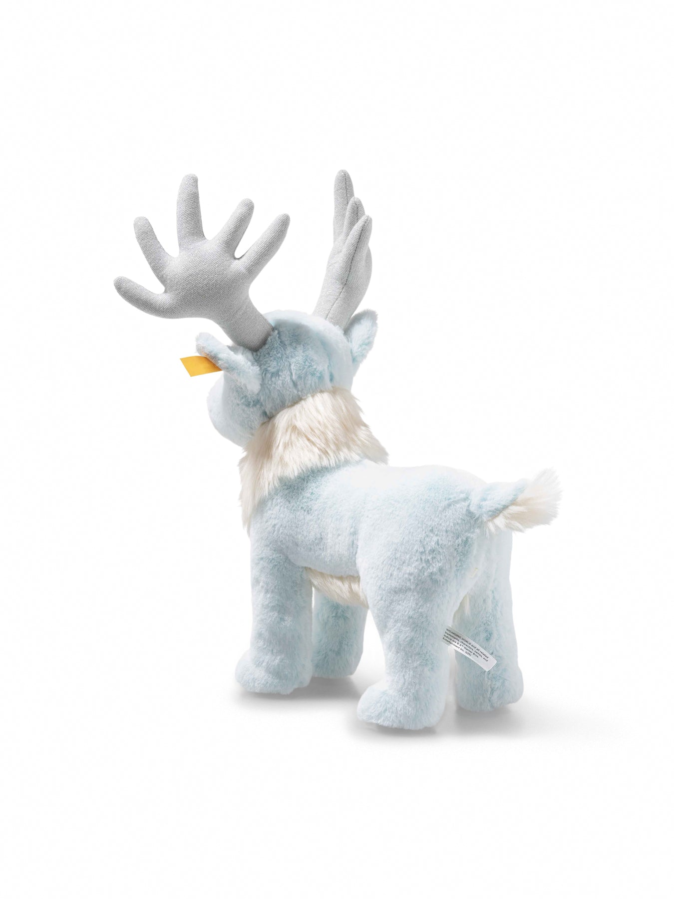 Patronus Stag Plush Toy