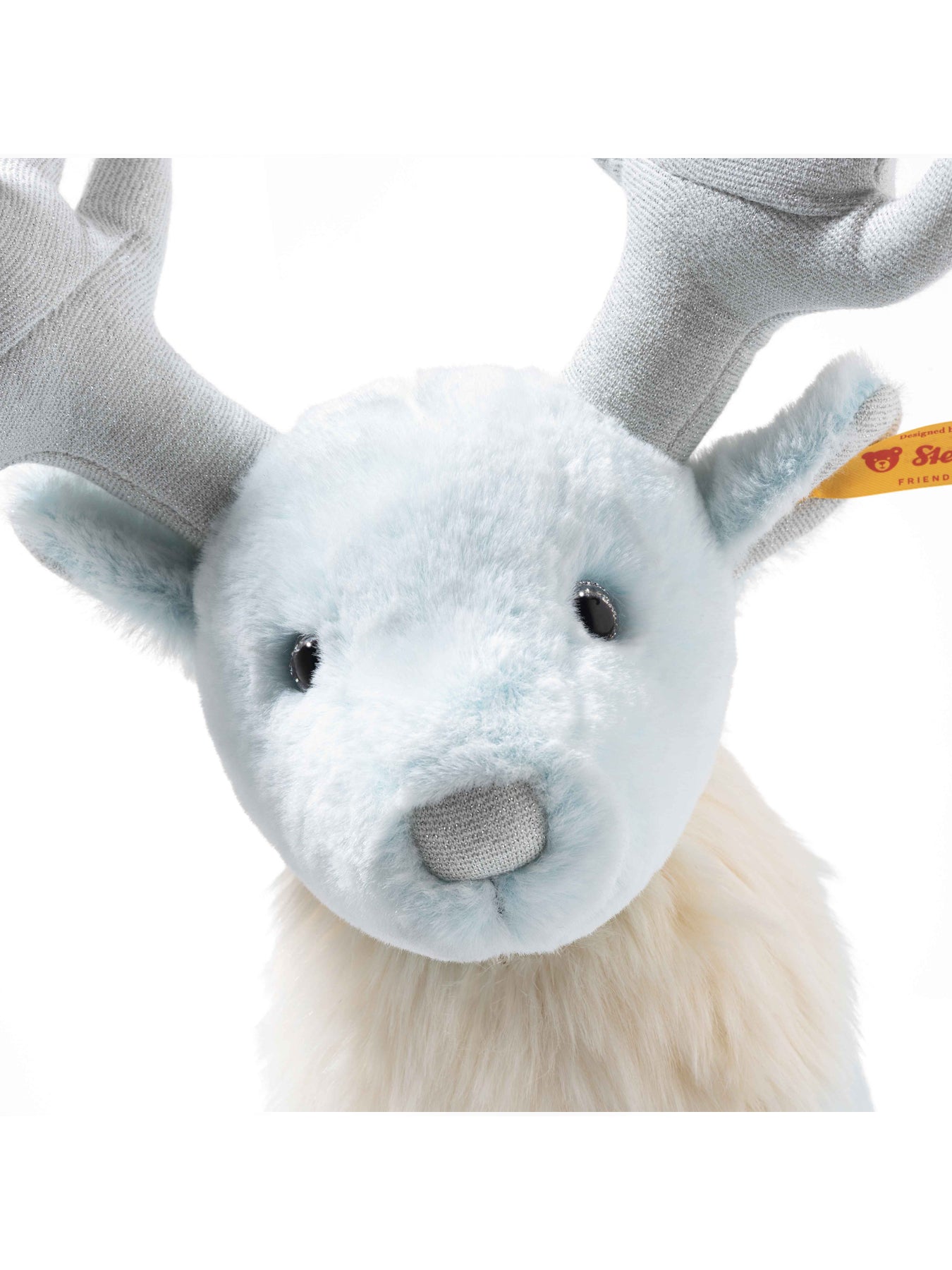 Patronus Stag Plush Toy