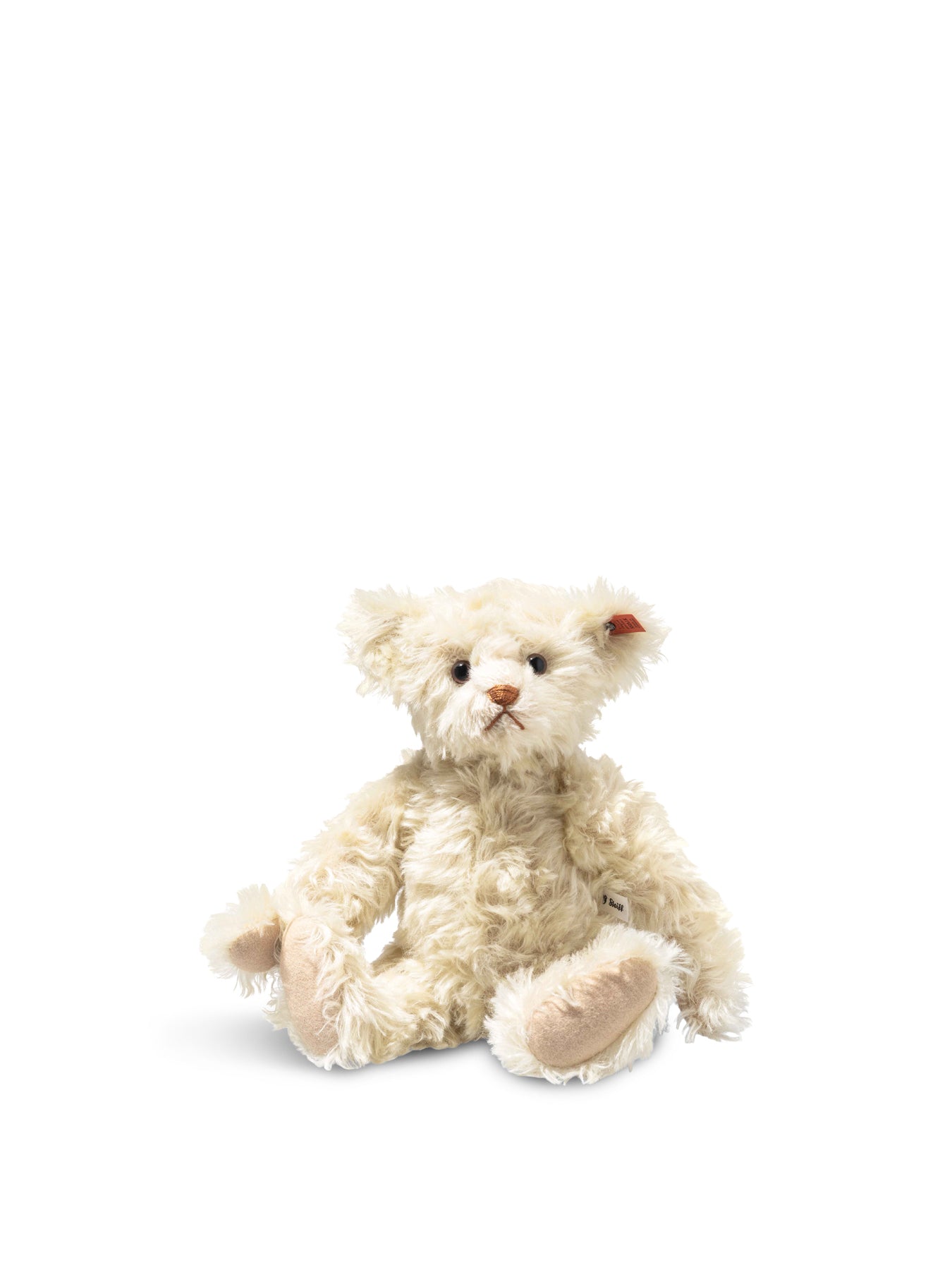 British Collectors Teddy Bear Replica 1925