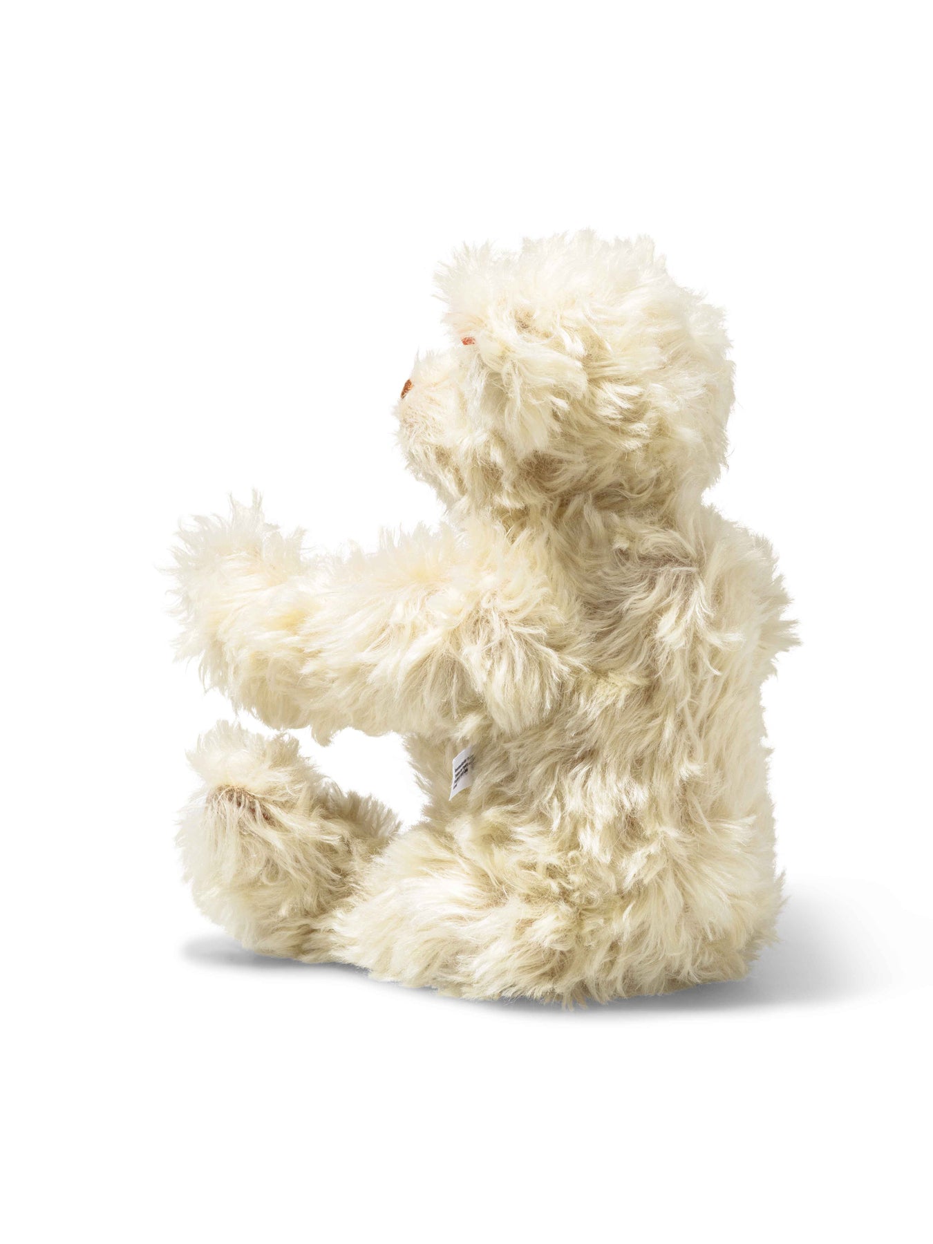 British Collectors Teddy Bear Replica 1925