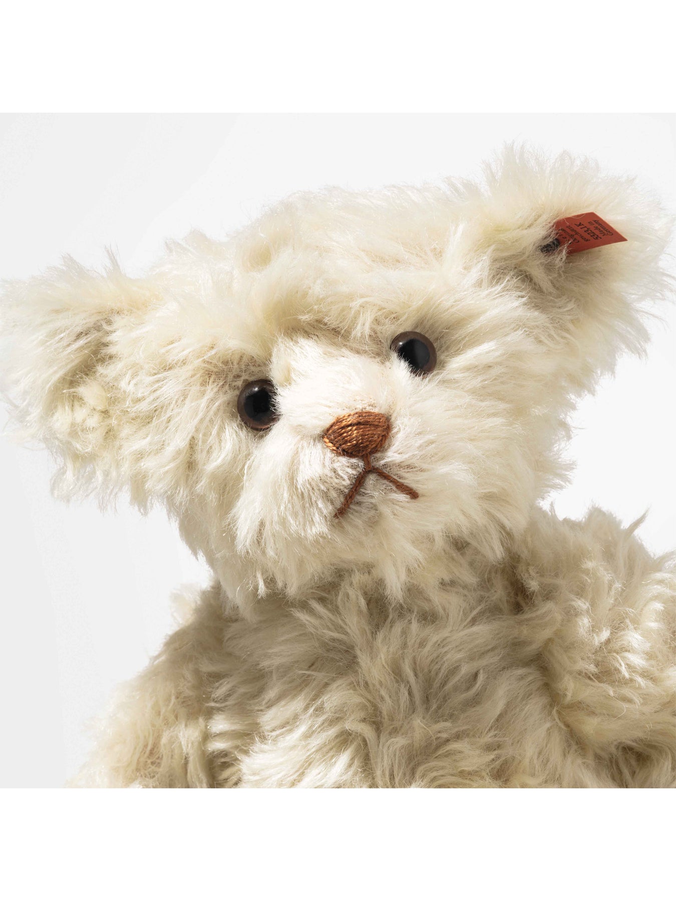 British Collectors Teddy Bear Replica 1925
