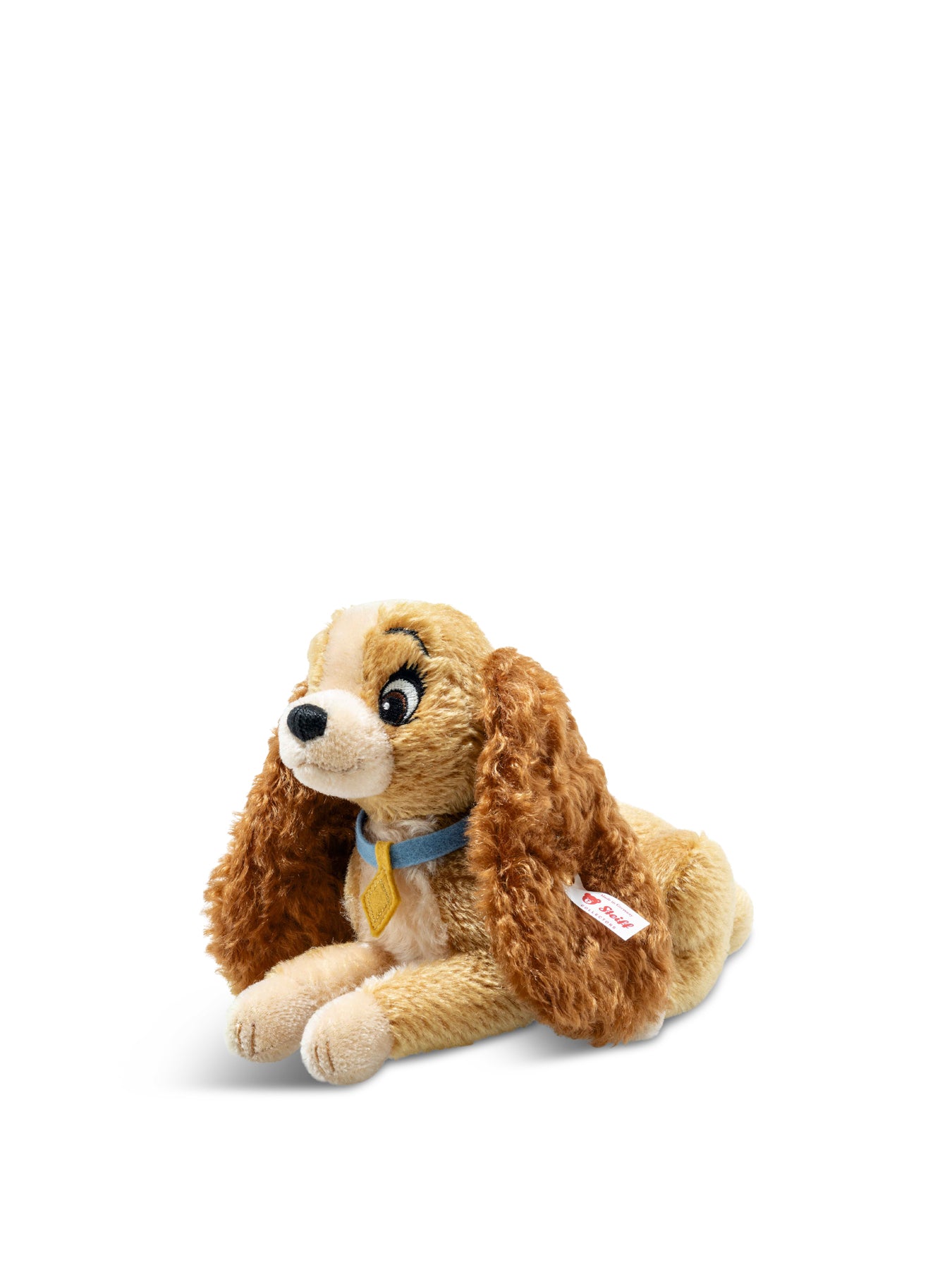 Disney Lady 70th Anniversary