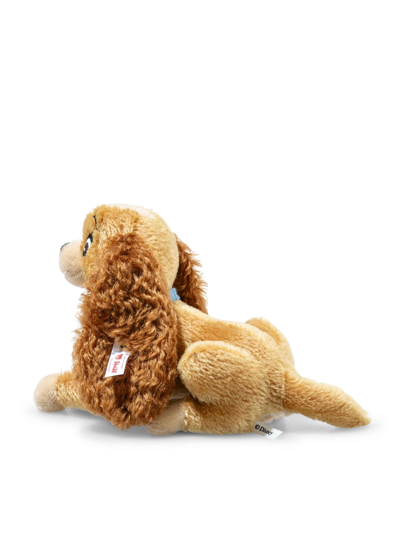 Disney Lady 70th Anniversary