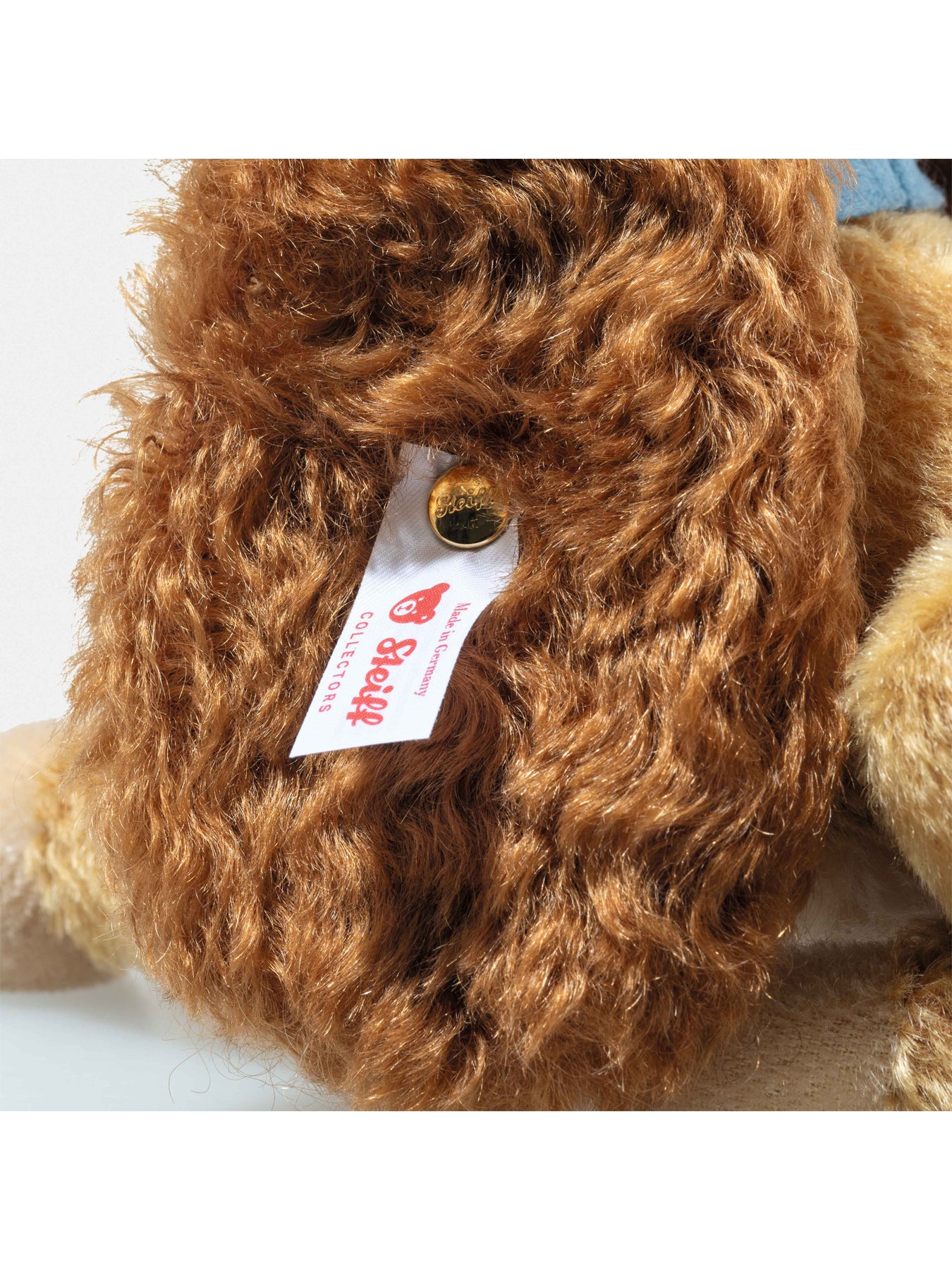 Disney Lady 70th Anniversary