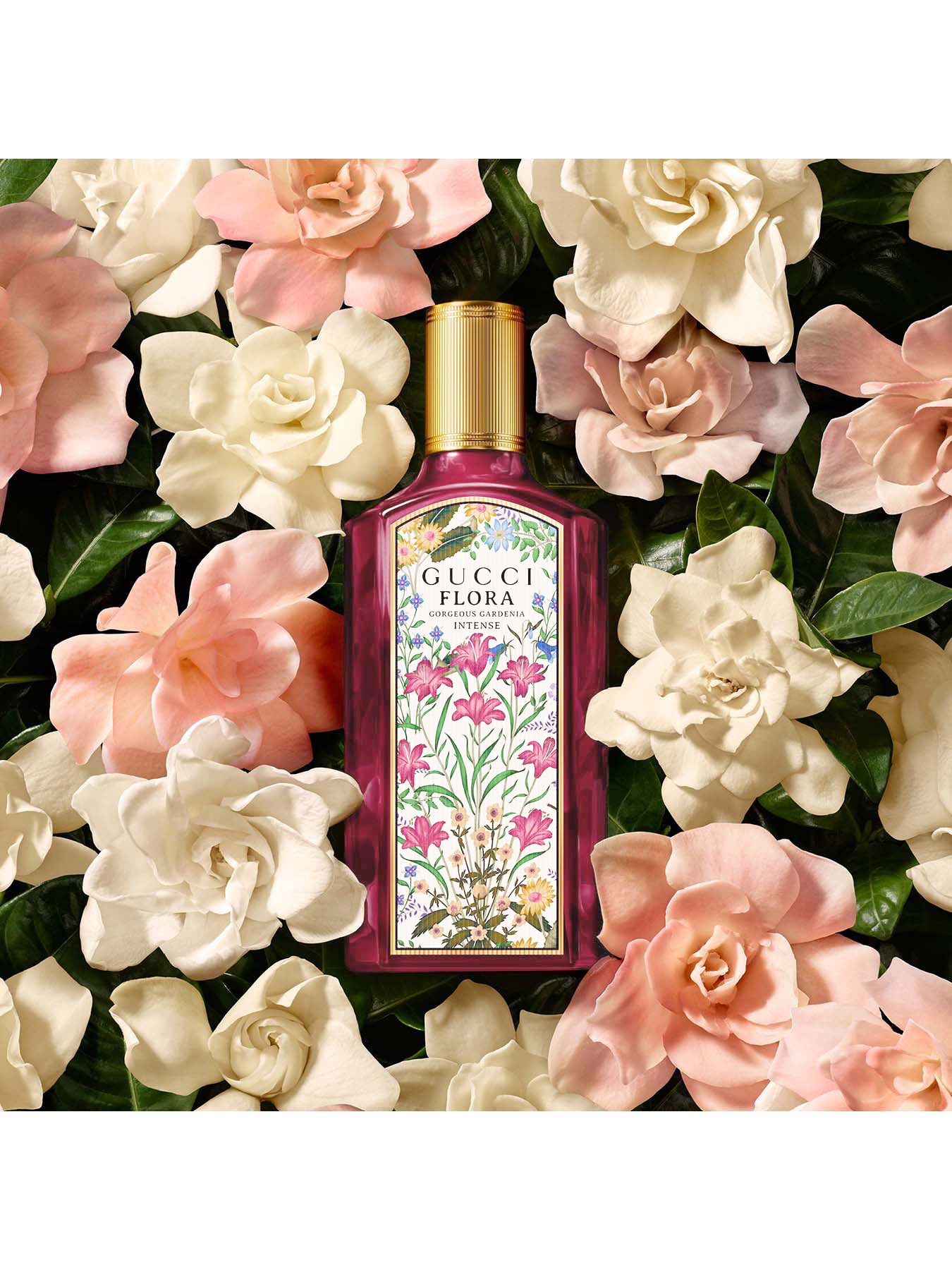 GUCCI FLORA INTENSE 30ml 香水 Gucci Beauty | Gucci Flora Gorgeous Gardenia Intense Eau de Parfum