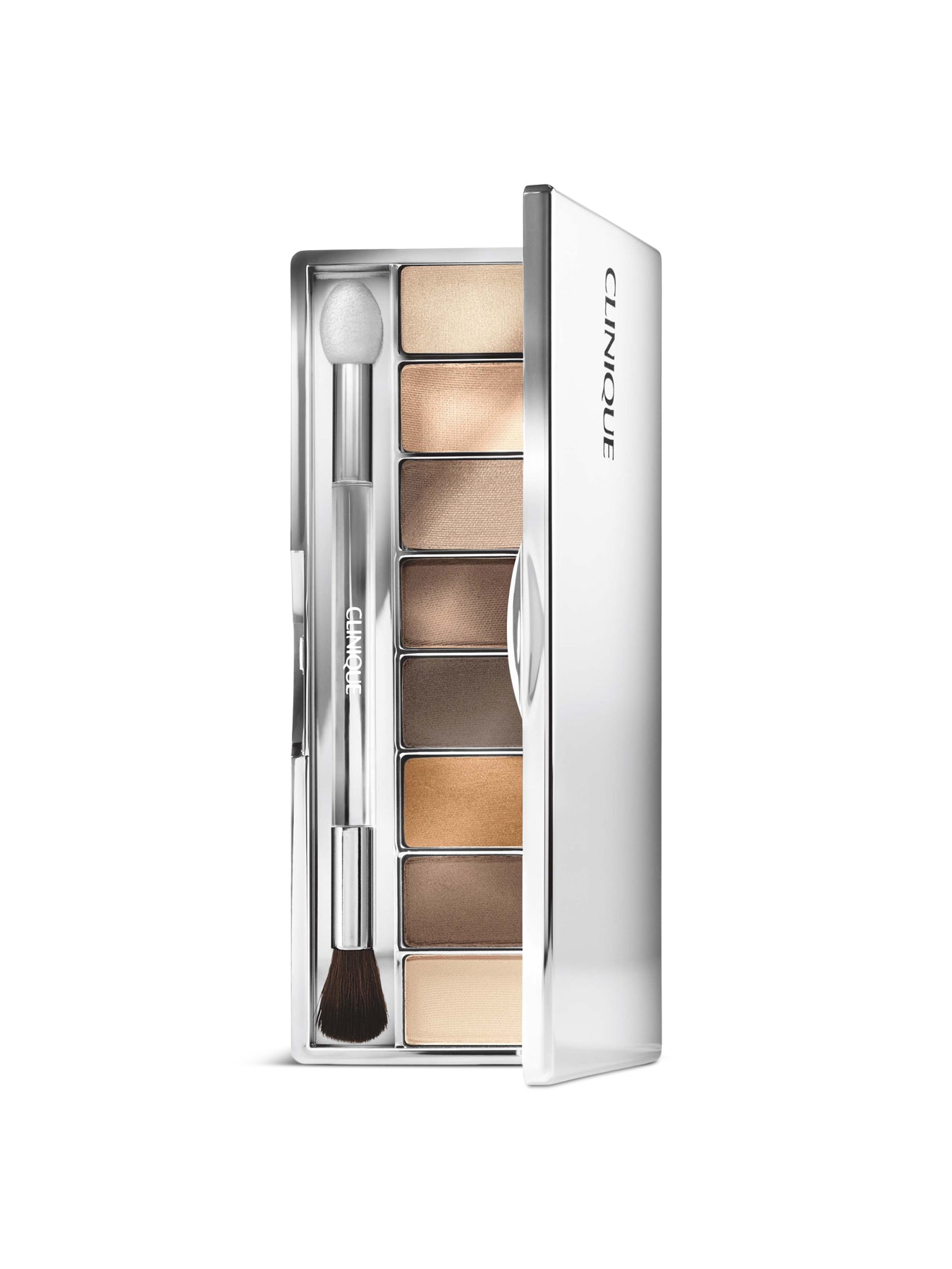 All About Shadow Palette