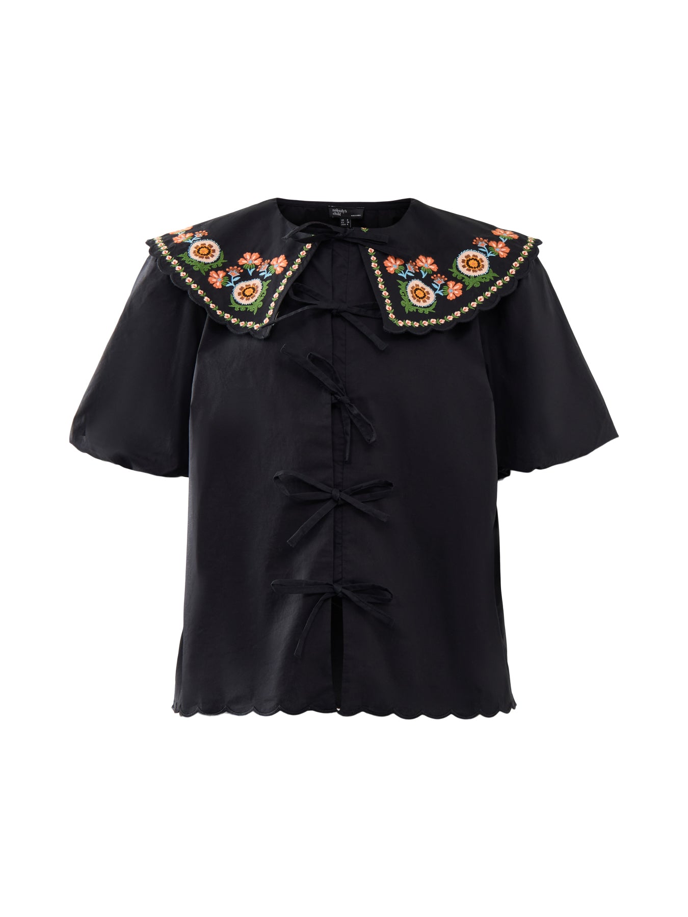 Joplin Blouse
