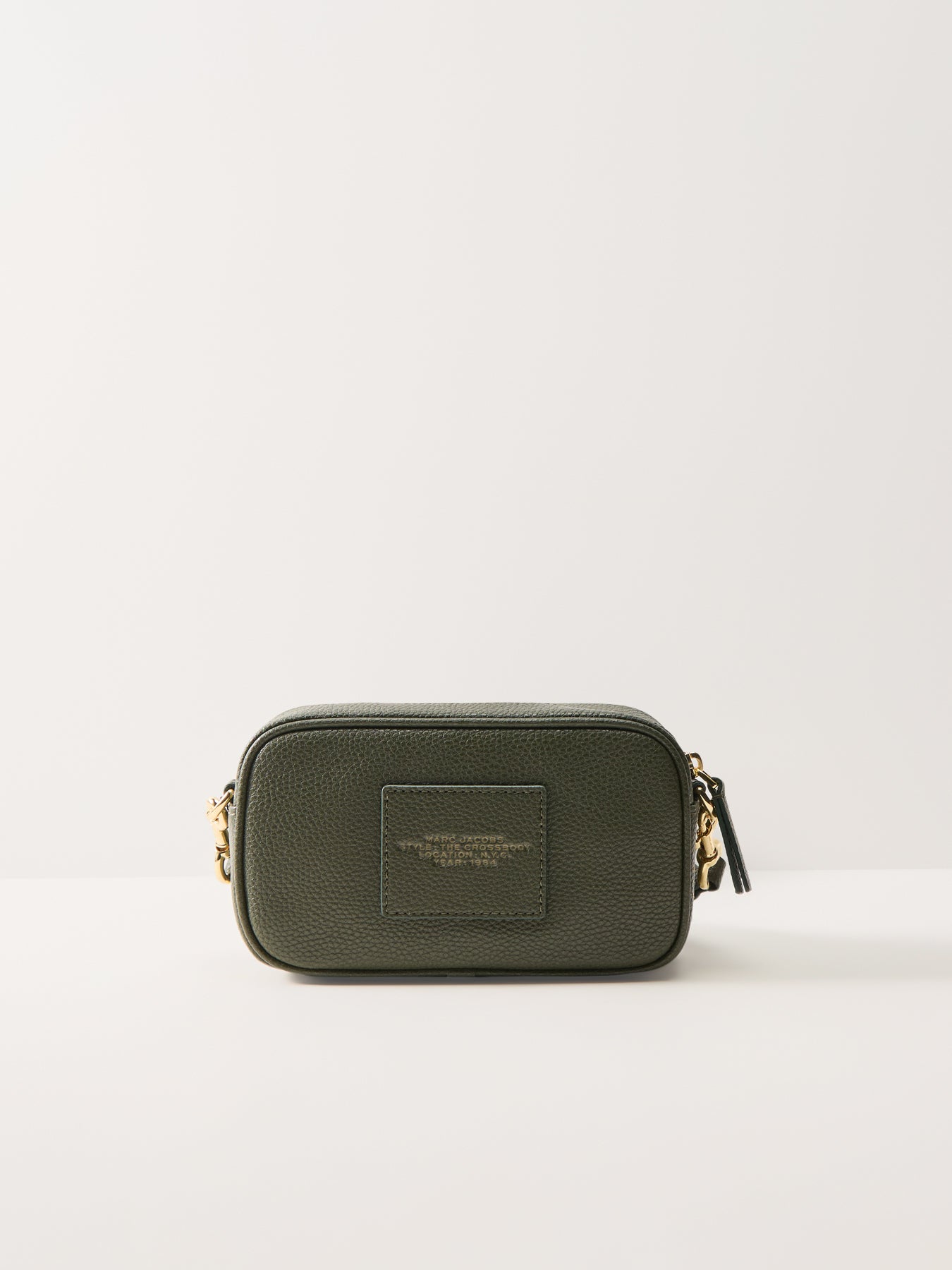 Crossbody Bag Green