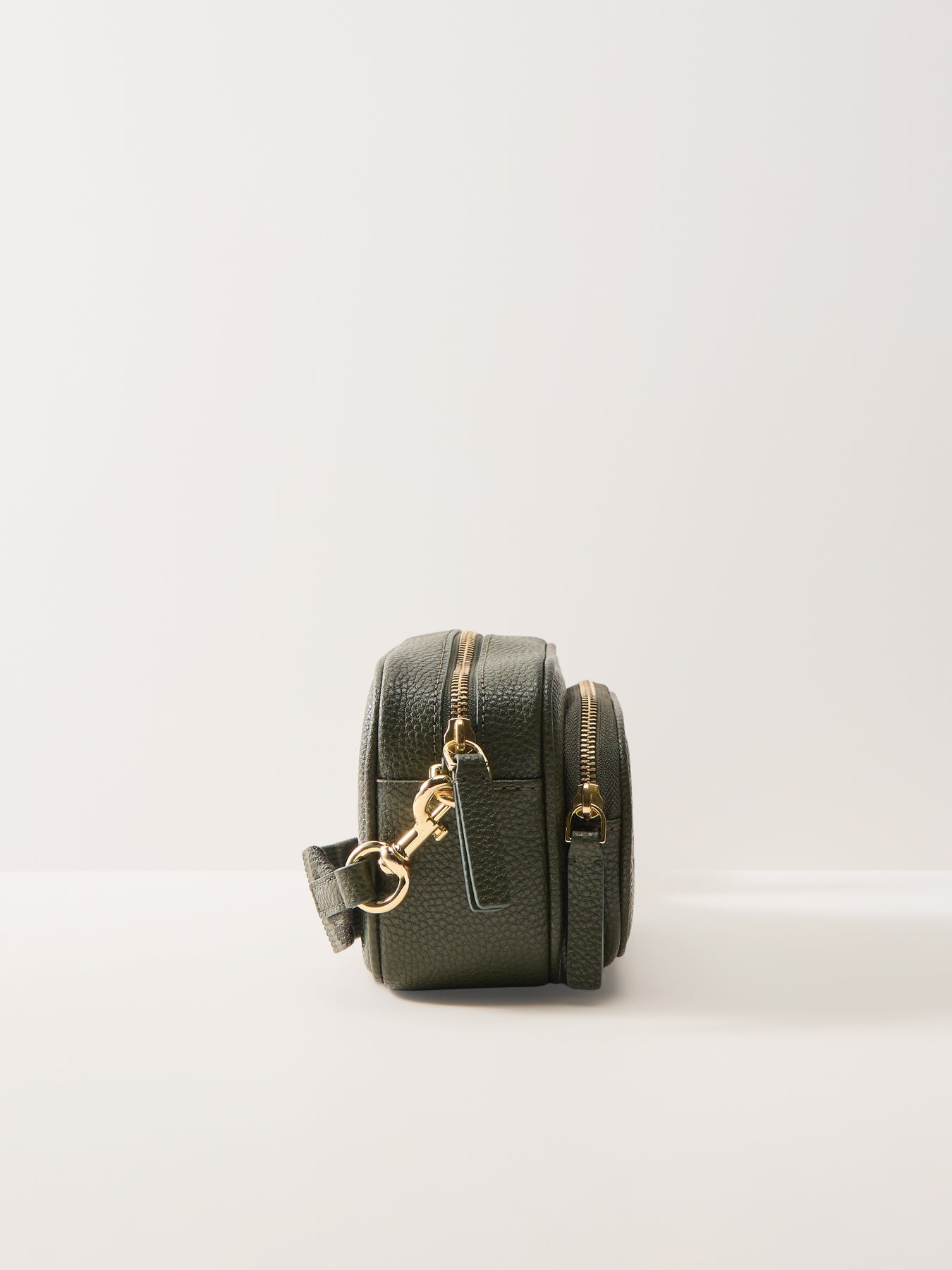 Crossbody Bag Green