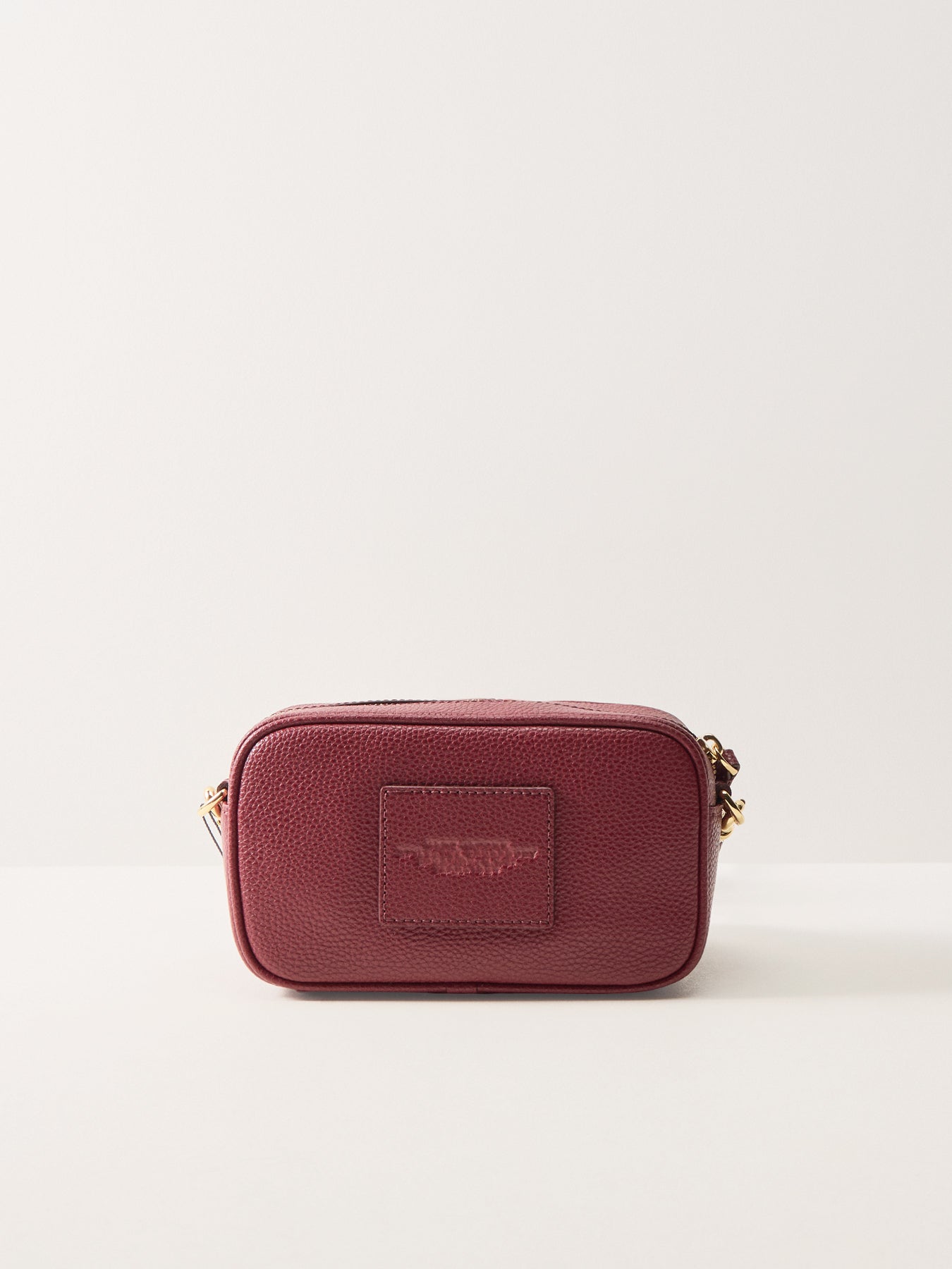 Crossbody Bag Red