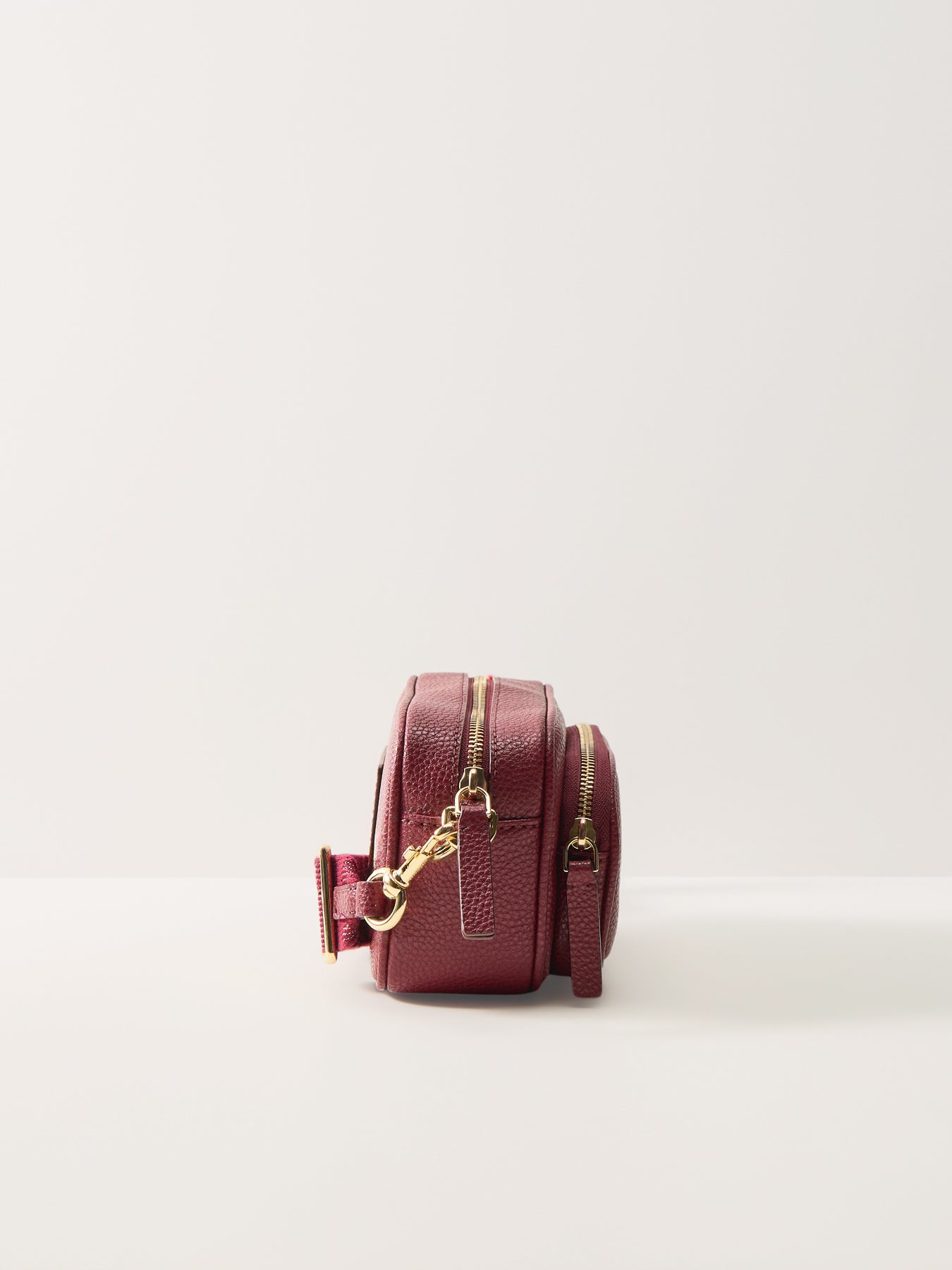 Crossbody Bag Red