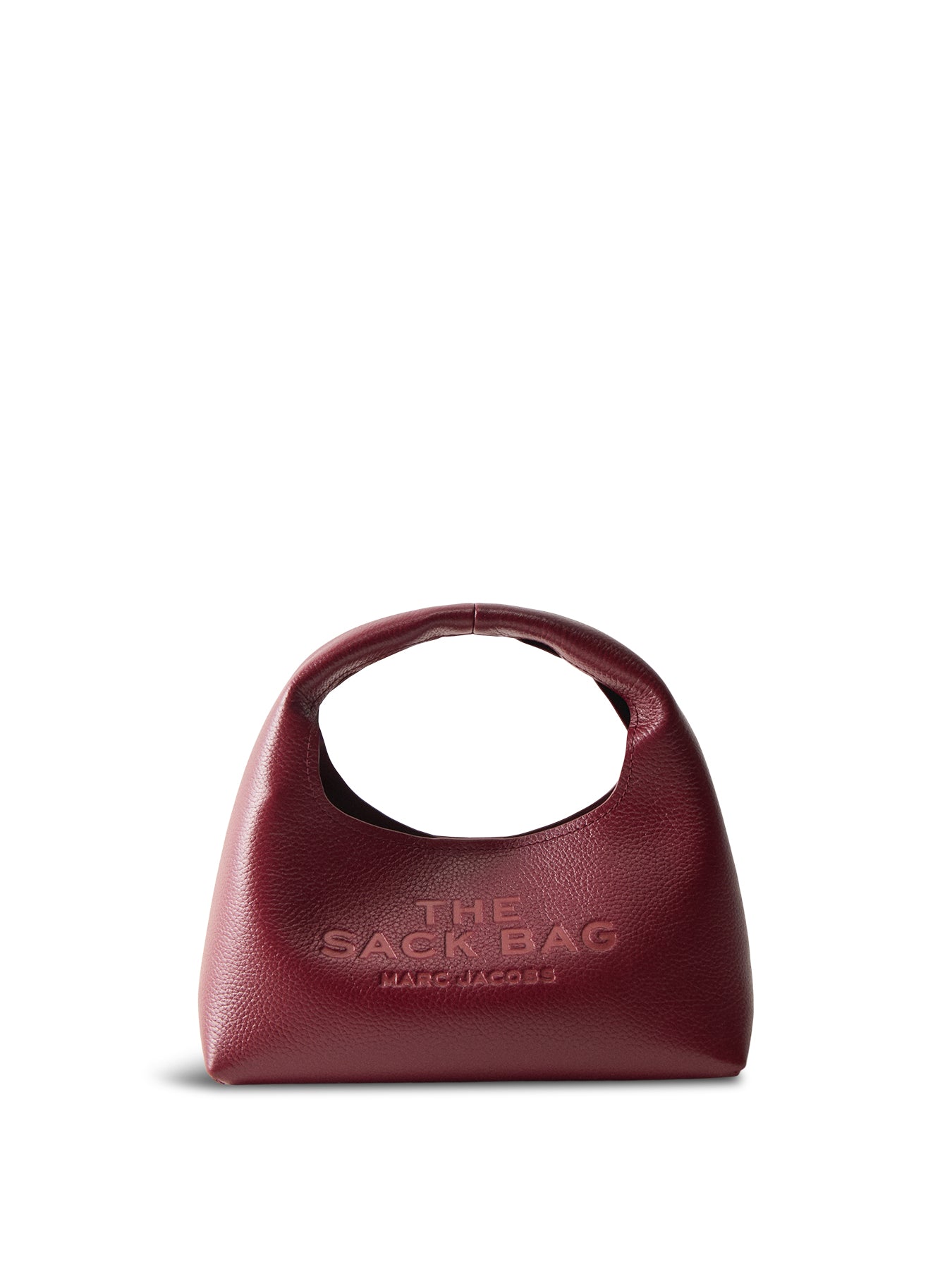 Mini Sack Bag Cherry