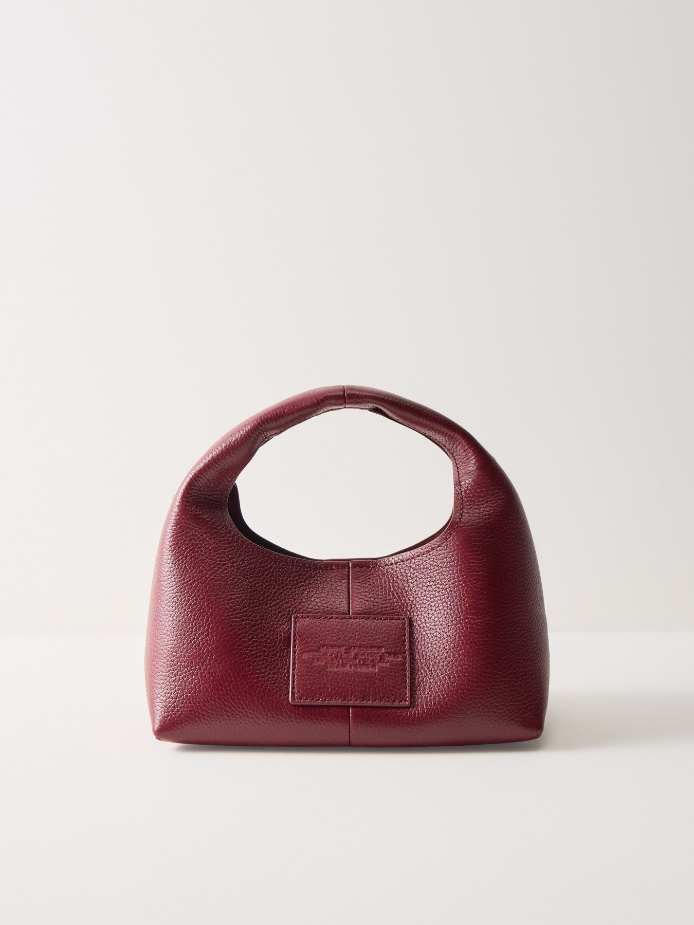 Mini Sack Bag Cherry