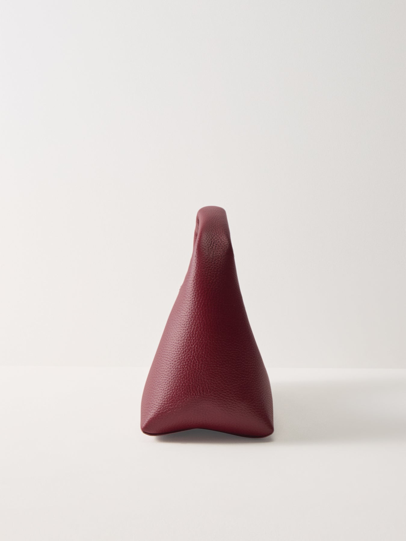 Mini Sack Bag Cherry