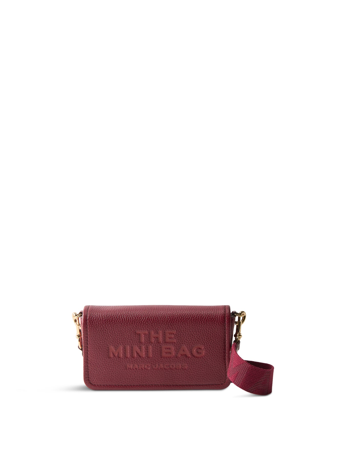 Mini Crossbody Bag Cherry
