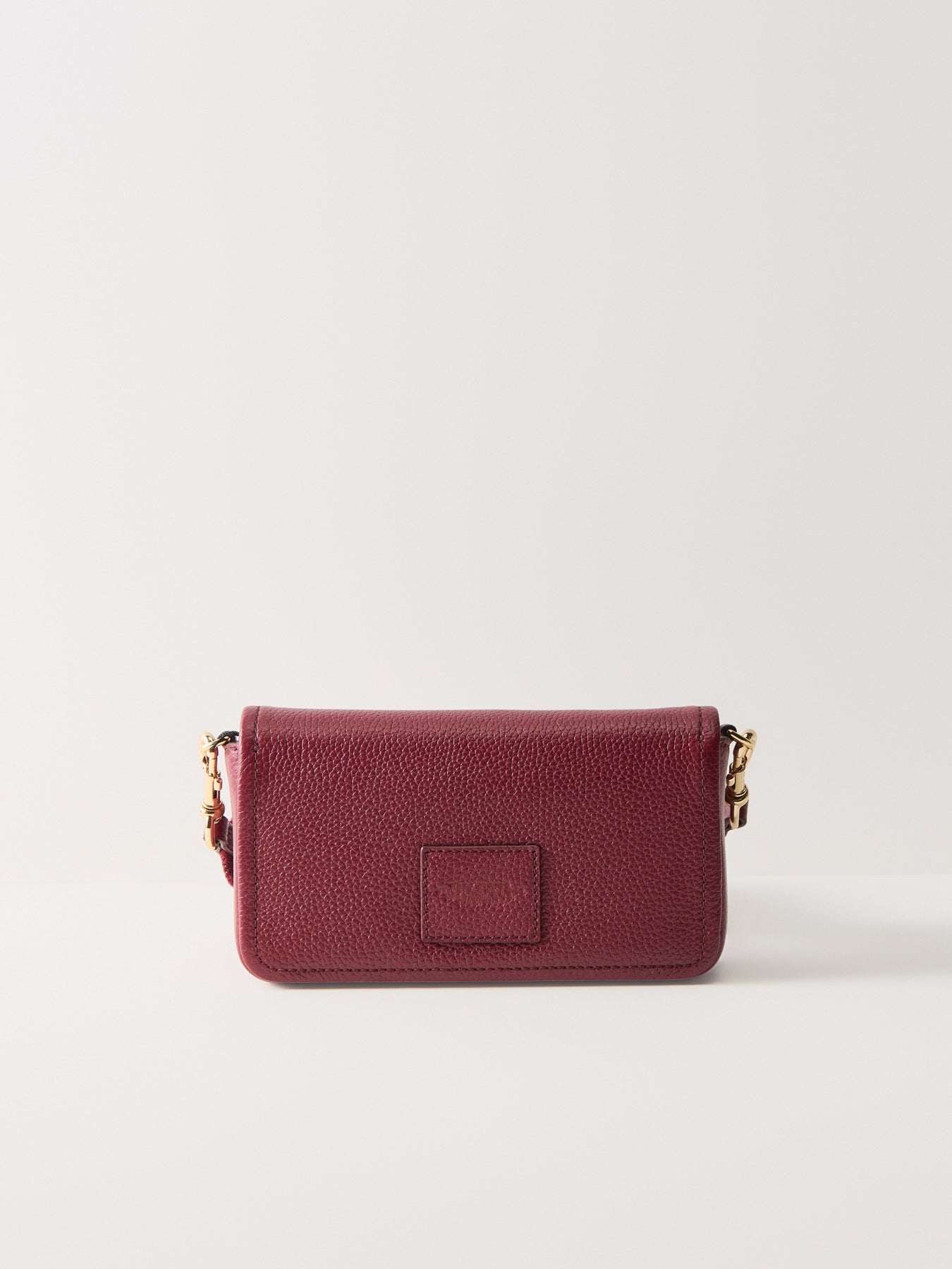 Mini Crossbody Bag Cherry