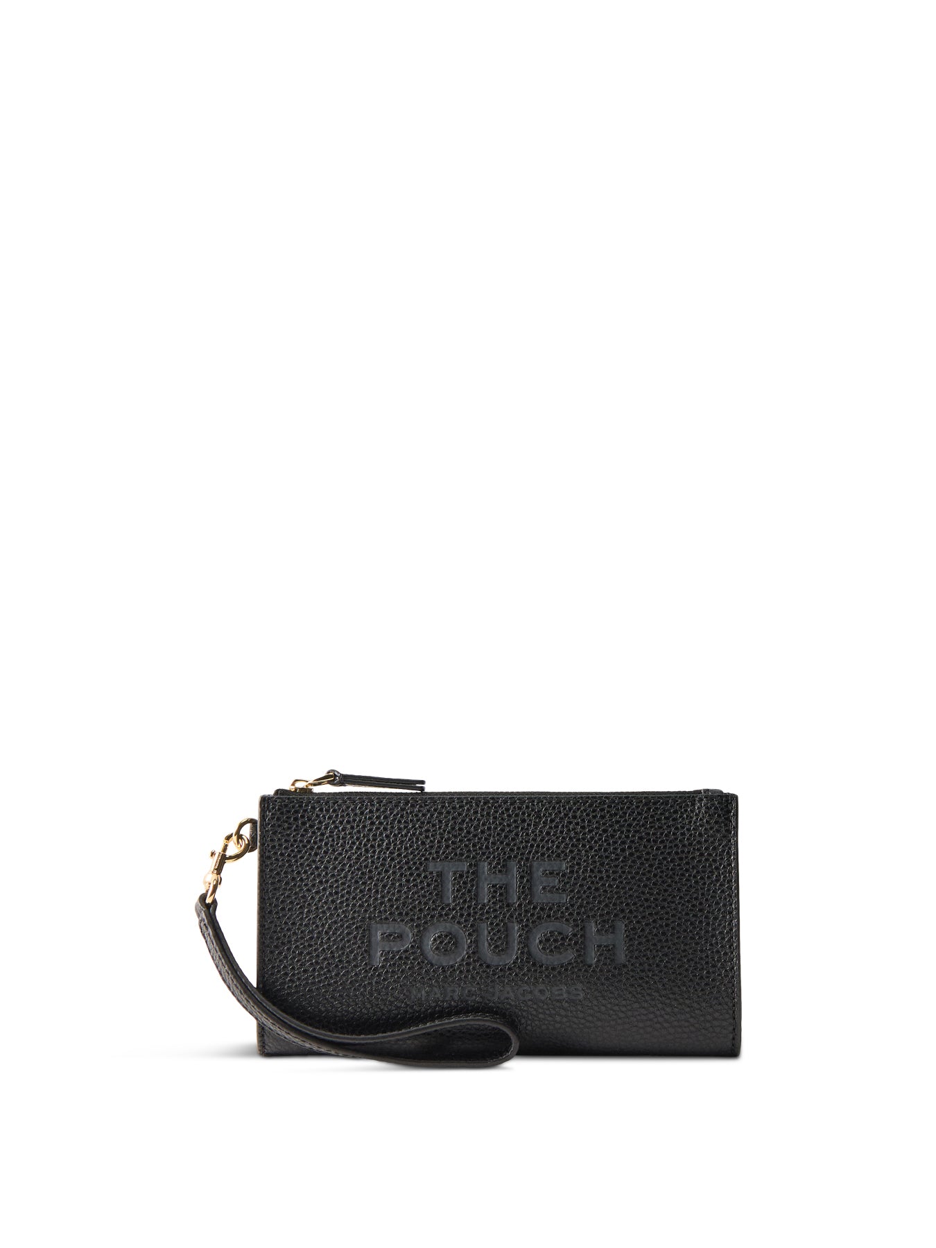 Pouch Bag Black