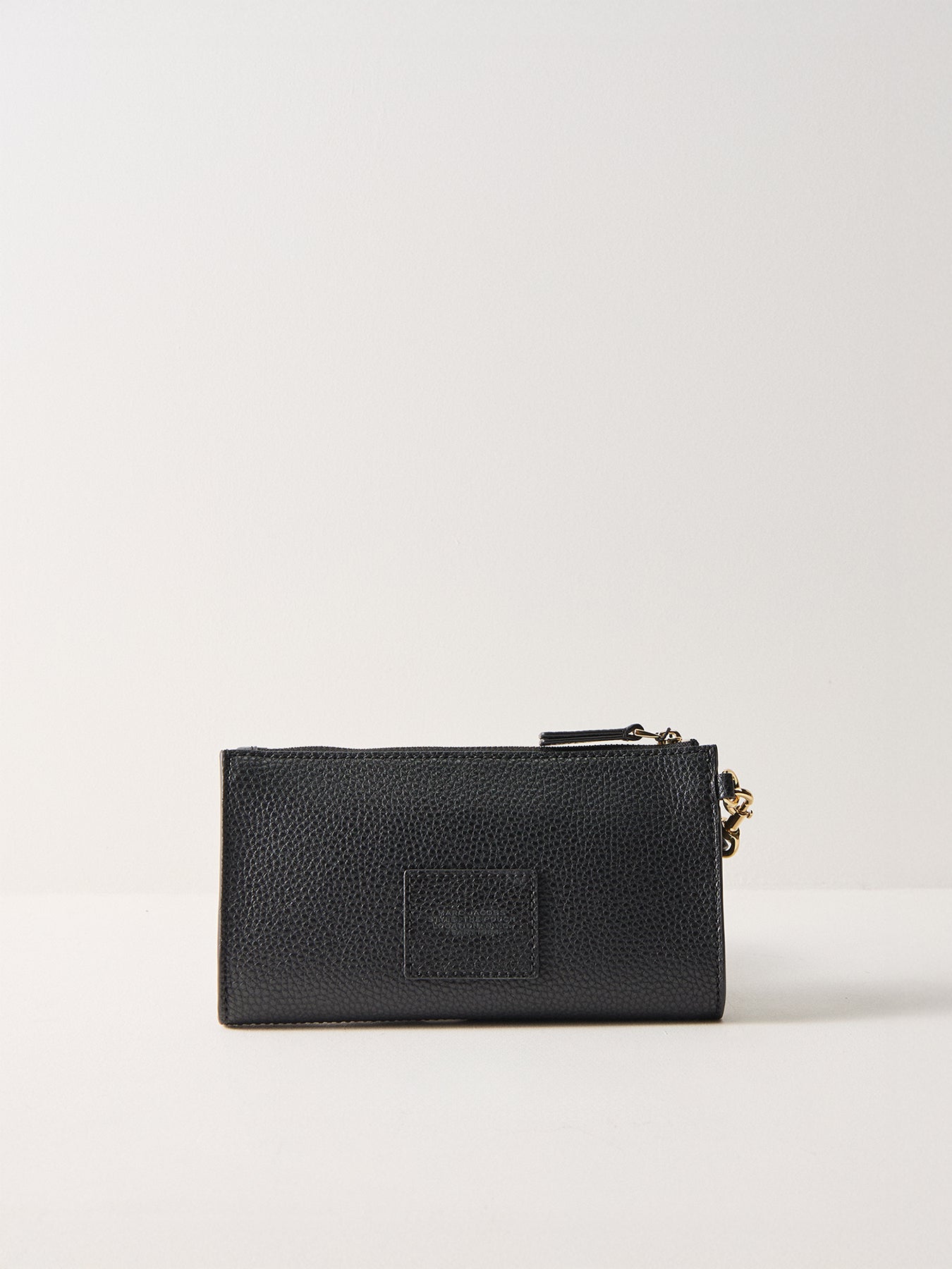 Pouch Bag Black