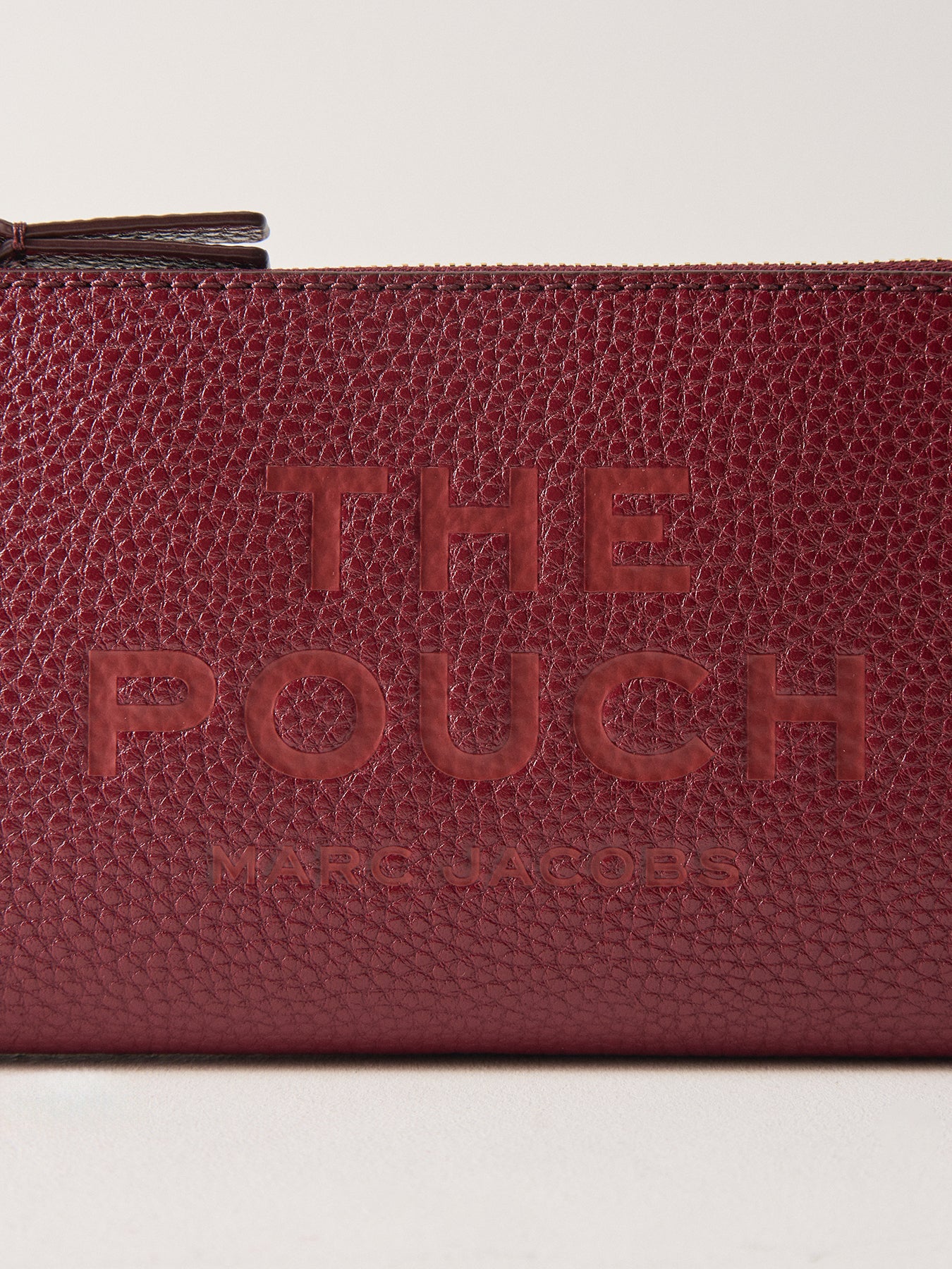 Pouch Bag Cherry