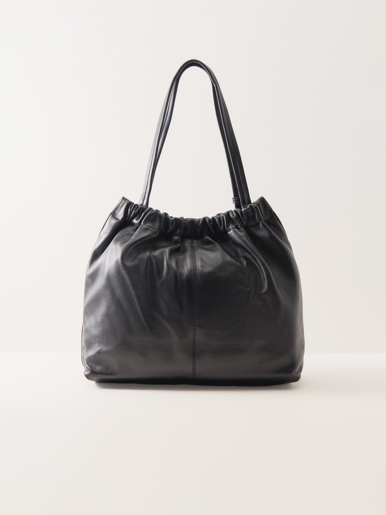 The Cristina Tote Bag Black