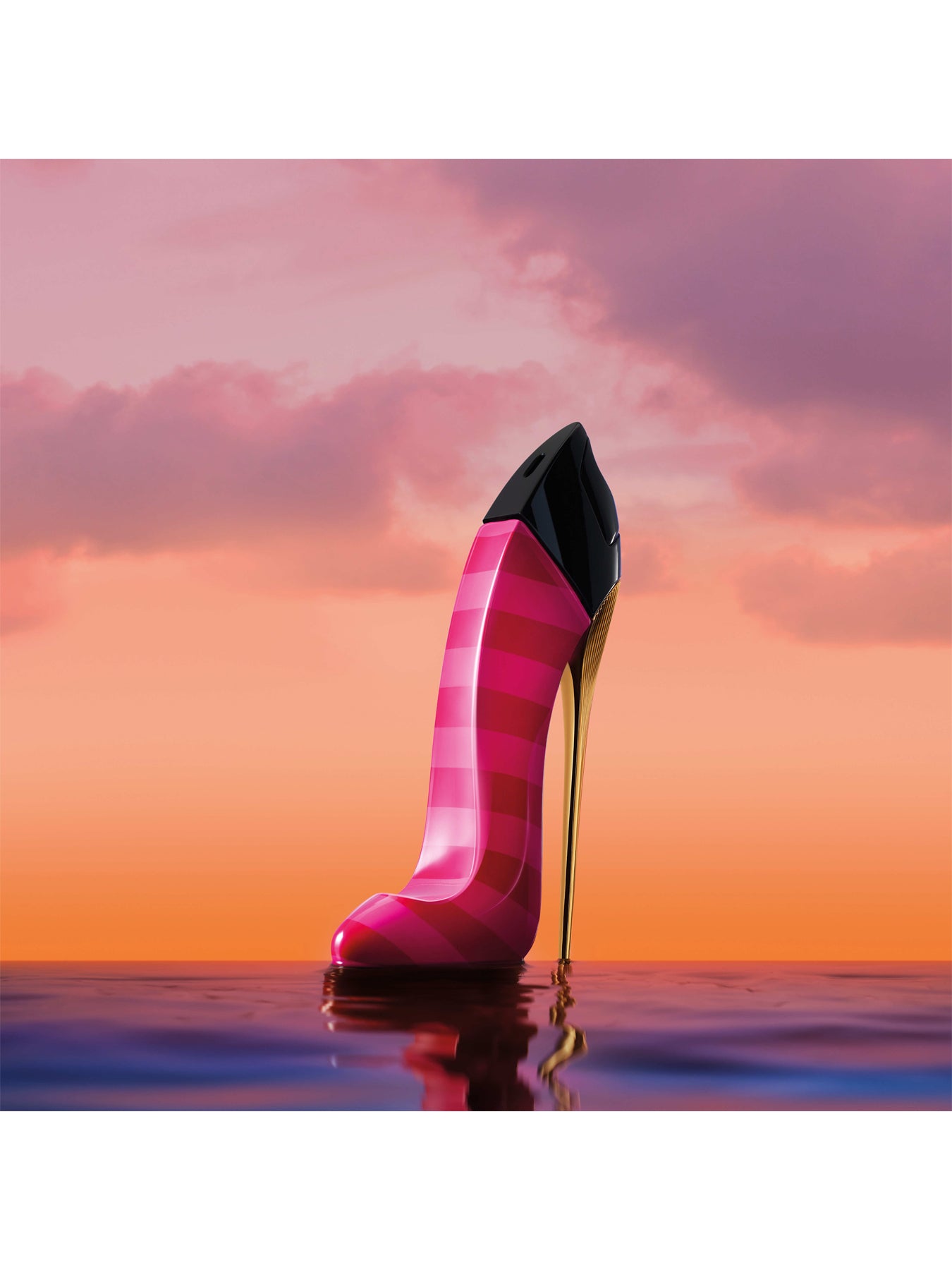 Good Girl Colormania Eau de Parfum Collector Edition 80ml