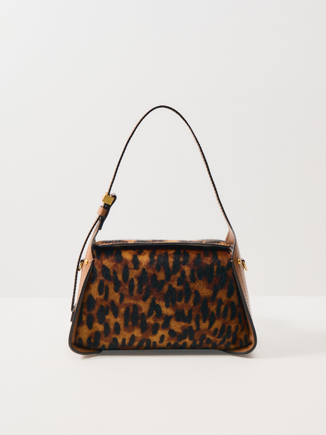 Penelope Lynx Mini Crossbody