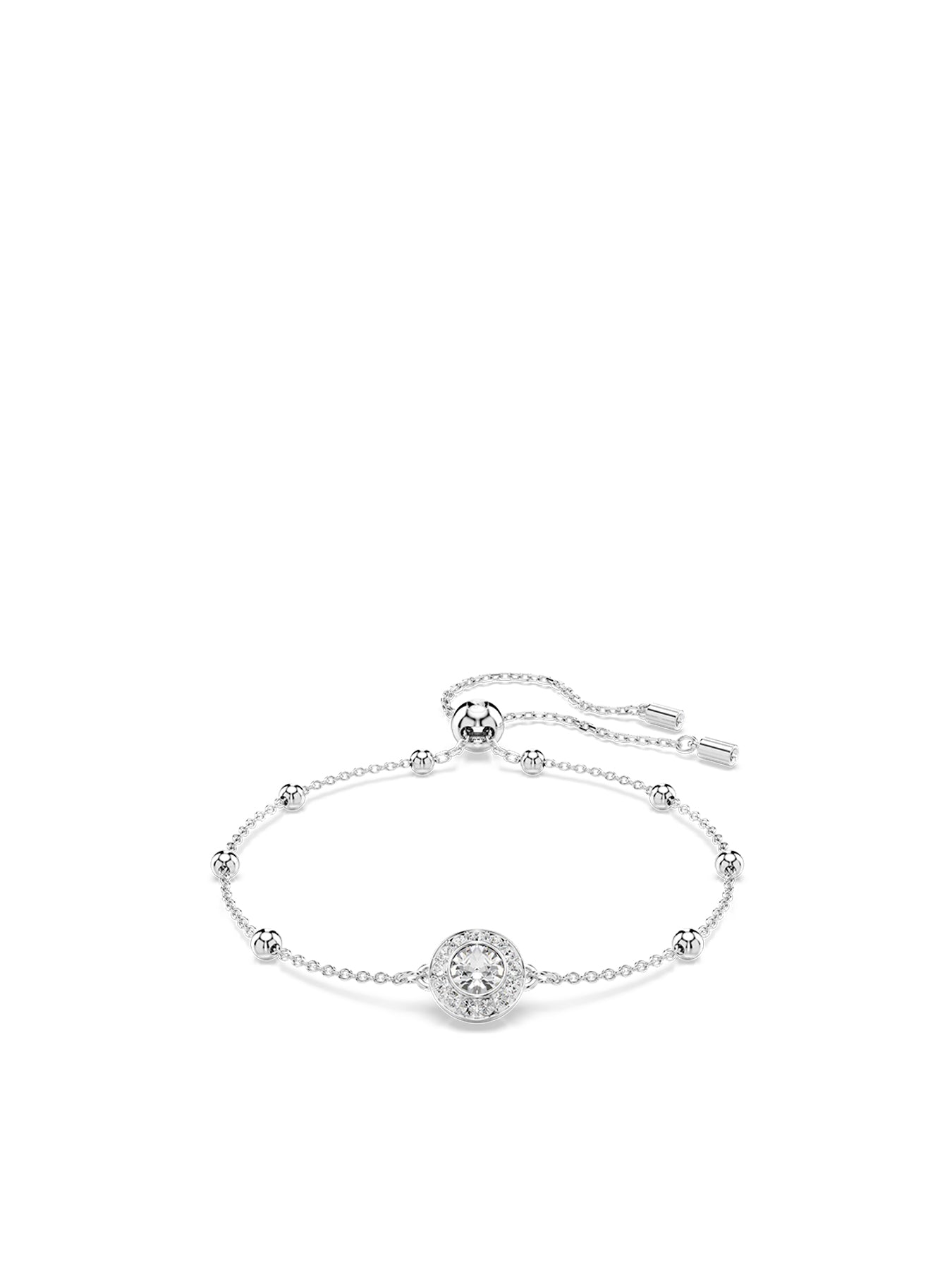 Una Angelic Double Sided Motifs Bracelet Gold