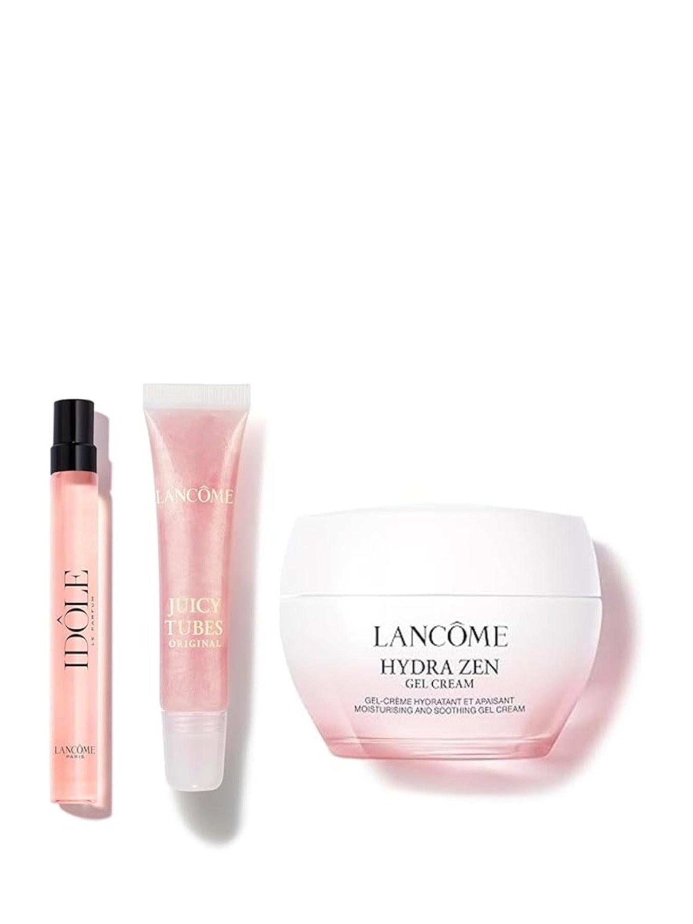 Juicy Summer Beauty Essentials Set