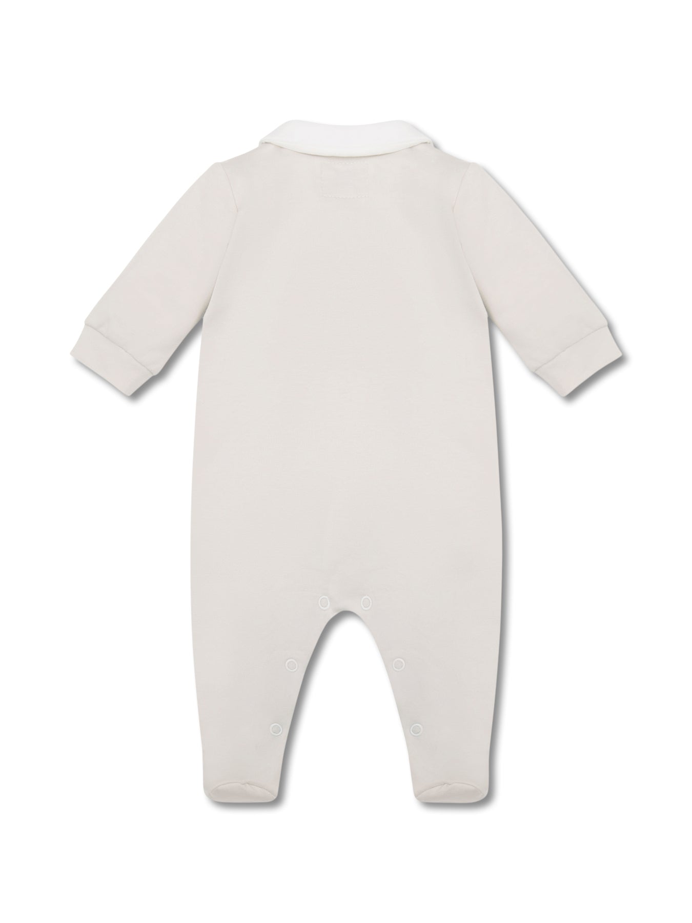 Jesse Babygrow and Hat Set