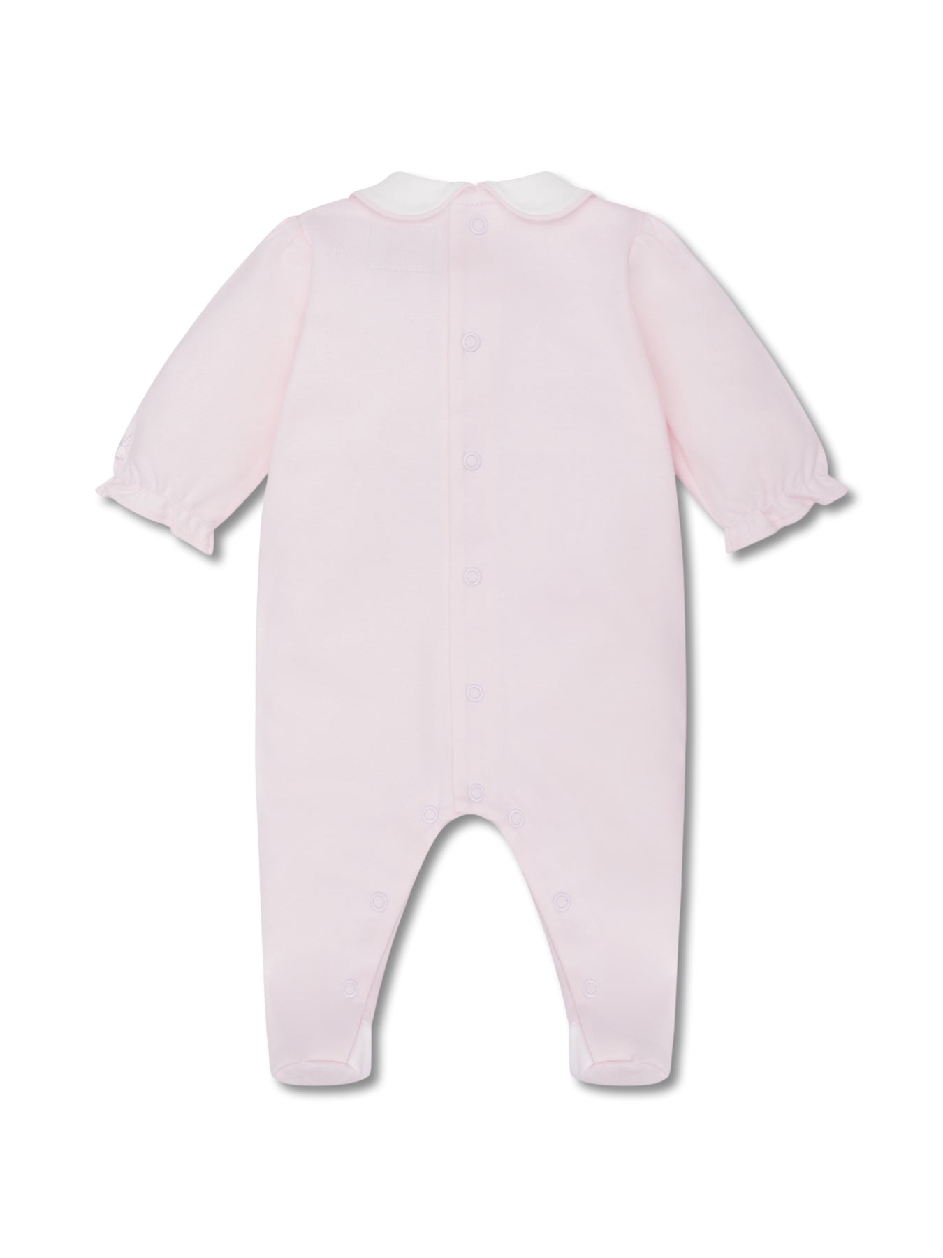 Kallie Babygrow & Hat Set