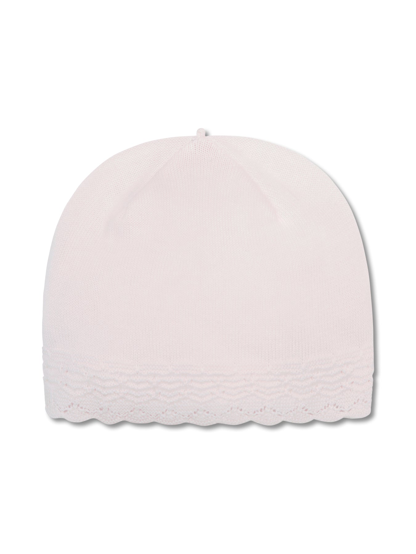 Kat Knitted All in One and Hat Set