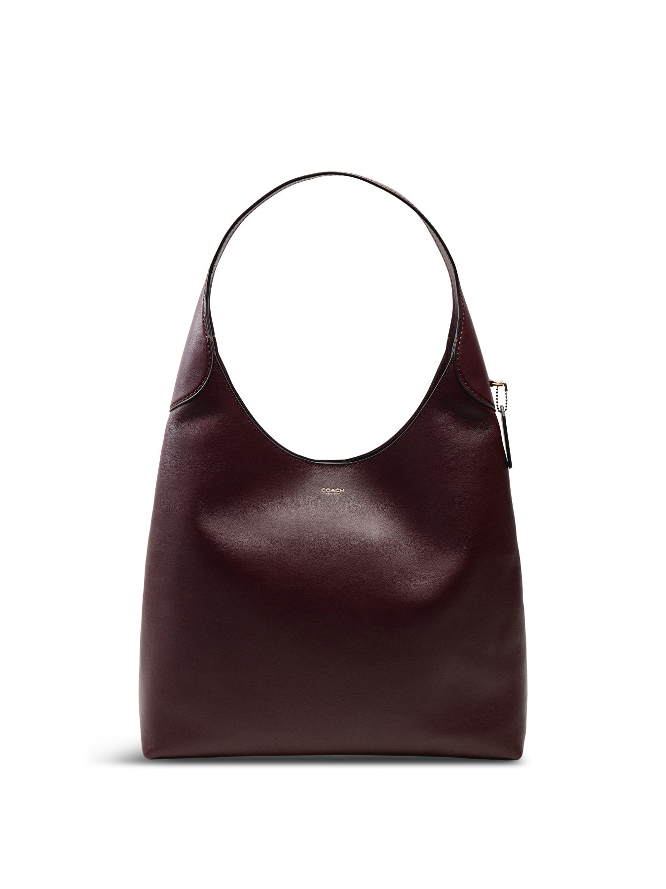 Brooklyn Shoulder Bag 39 Merlot