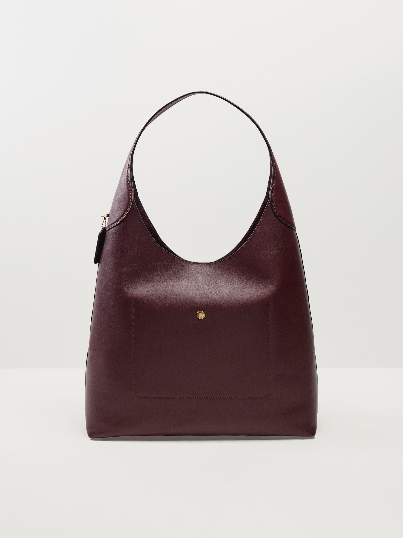 Brooklyn Shoulder Bag 39 Merlot
