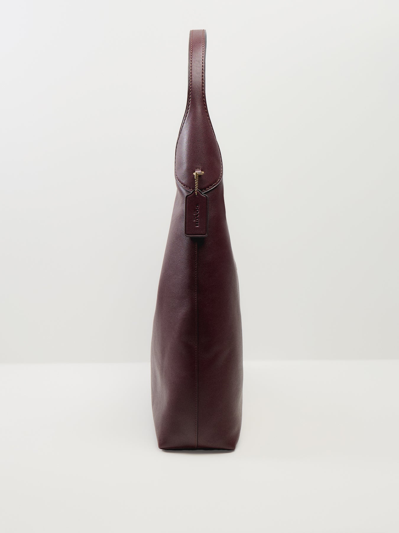 Brooklyn Shoulder Bag 39 Merlot