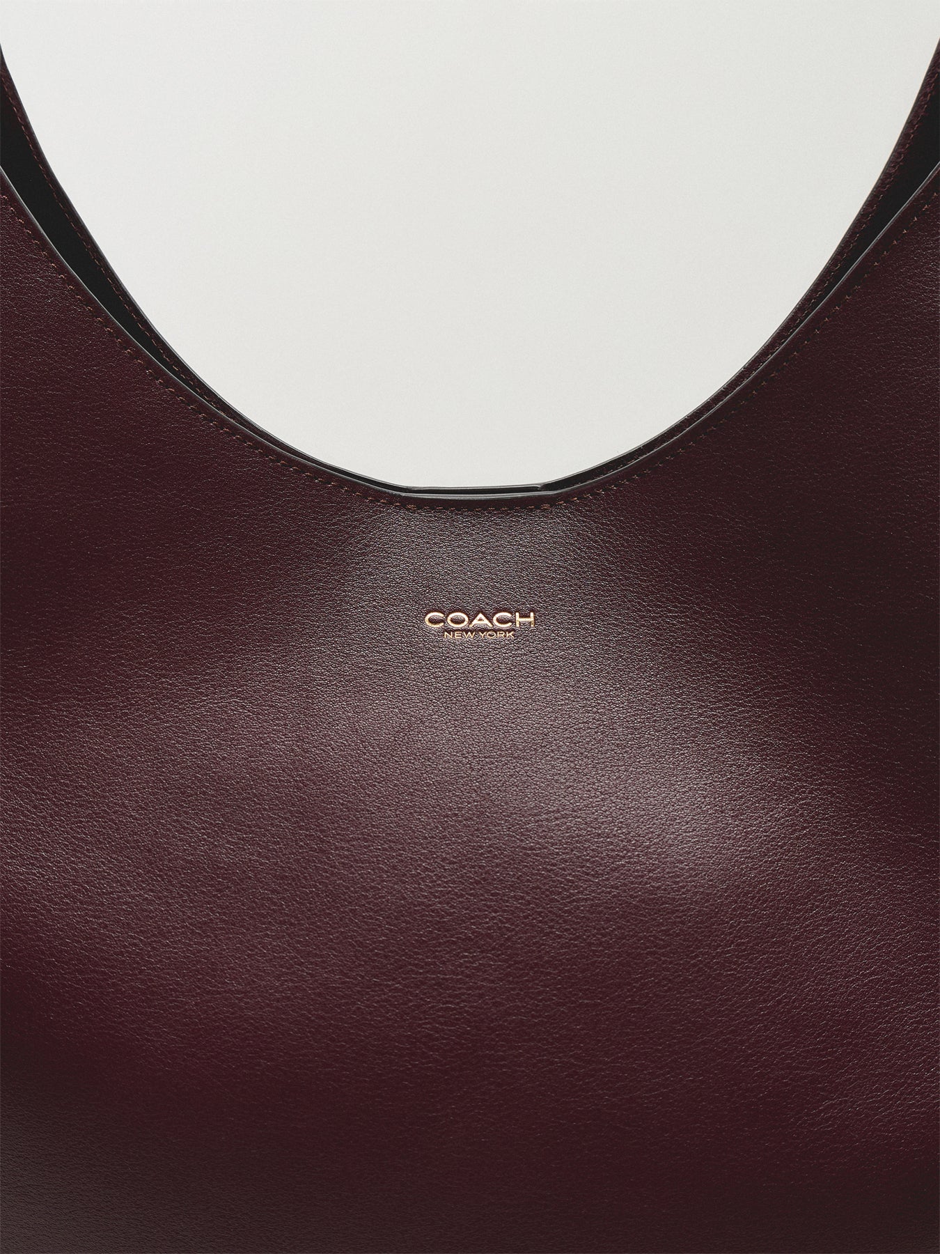 Brooklyn Shoulder Bag 39 Merlot