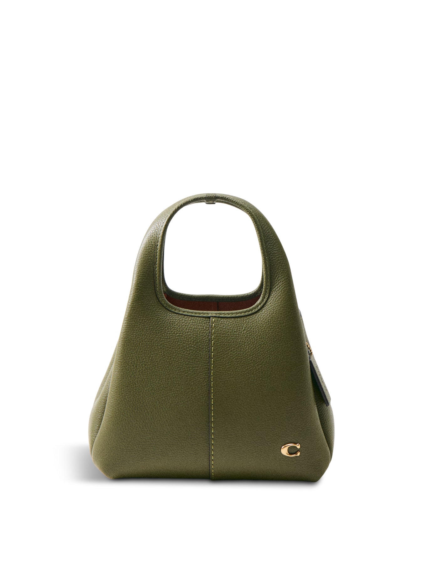 Lana Shoulder Bag 23 Olive
